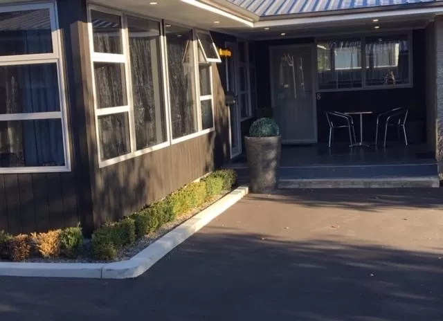 Area and facilities in Aarburg Airport Motel