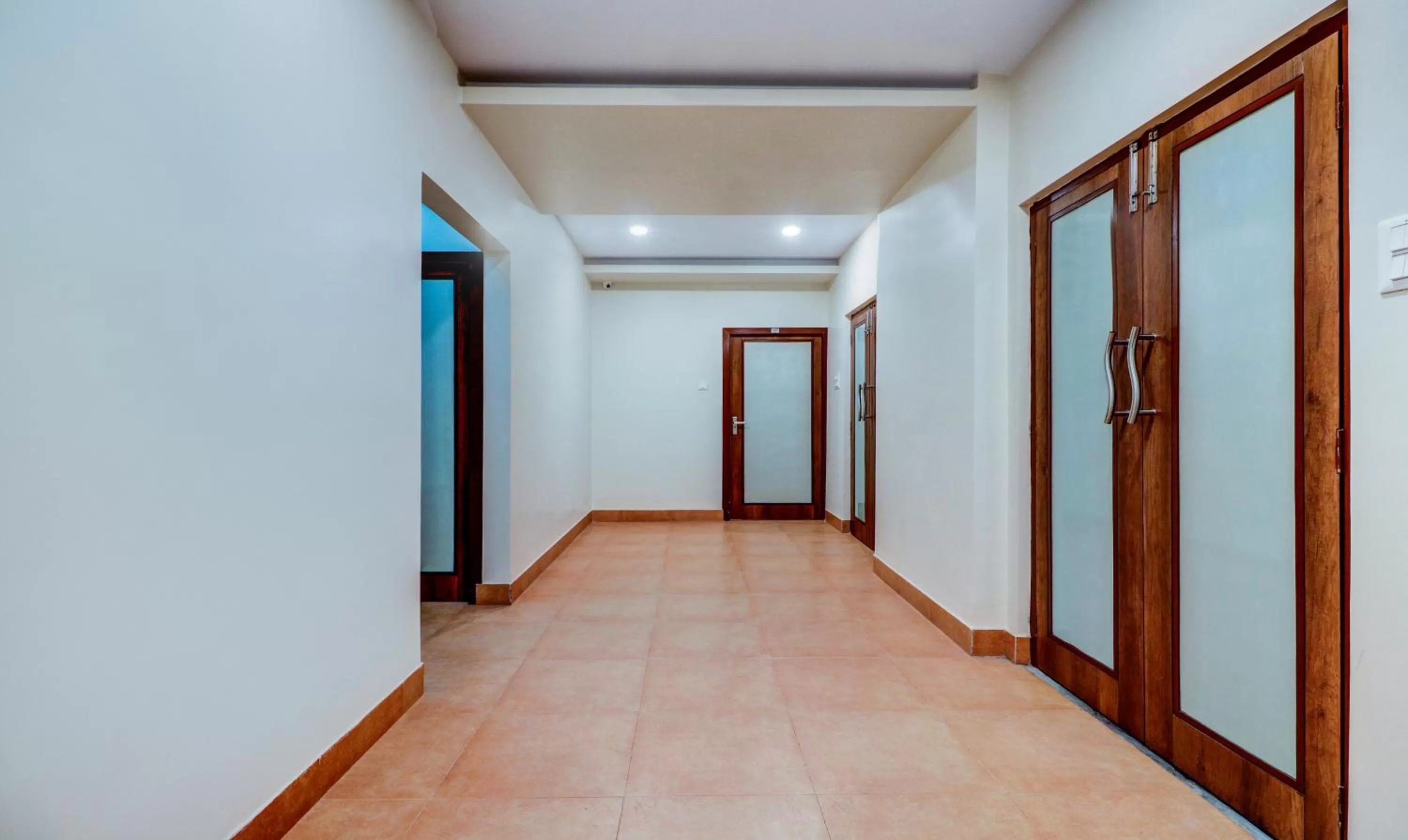 Lobby or reception in Treebo Sreema - 2 km From Salt Lake Sector V