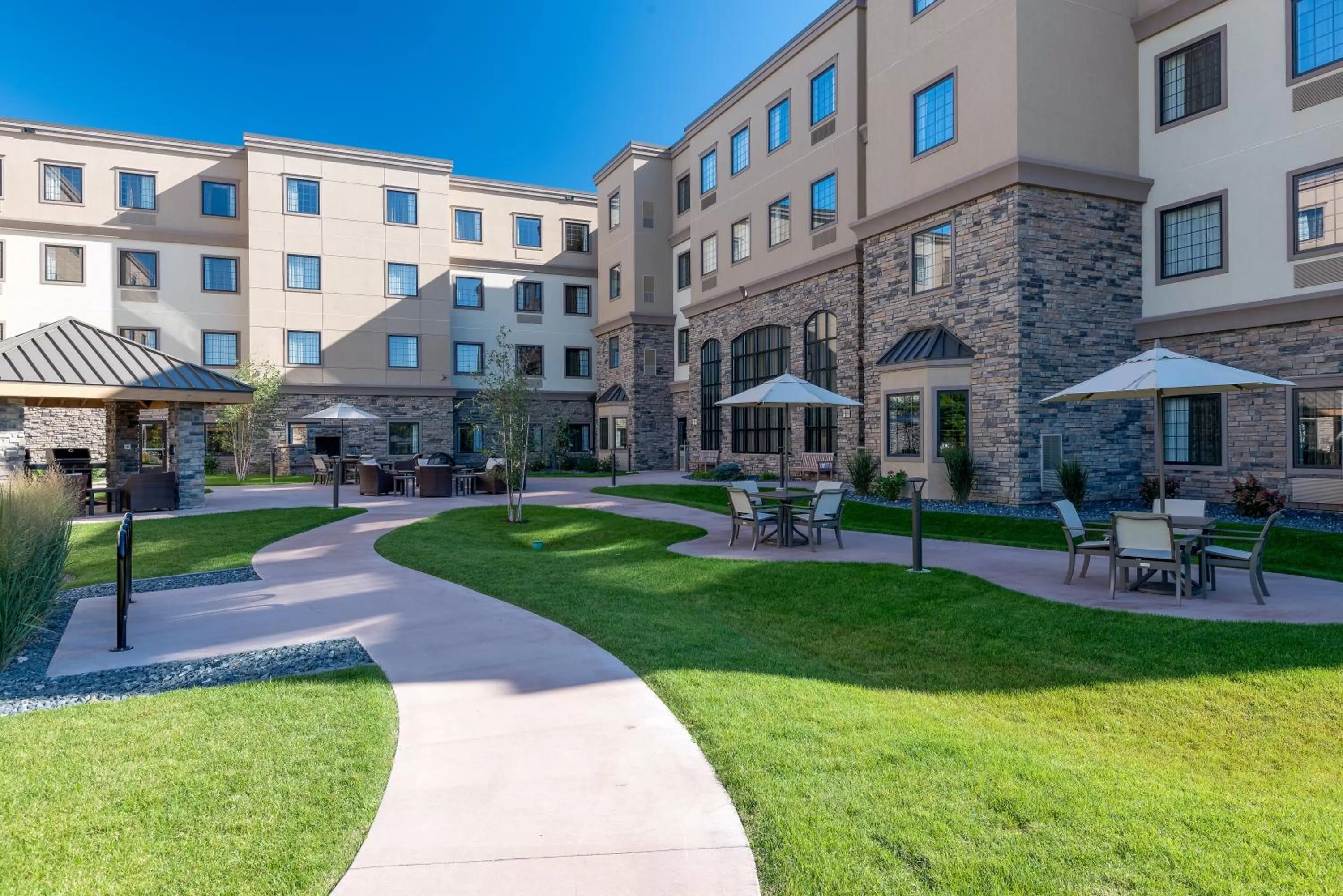 Other in Staybridge Suites Eau Claire - Altoona by IHG
