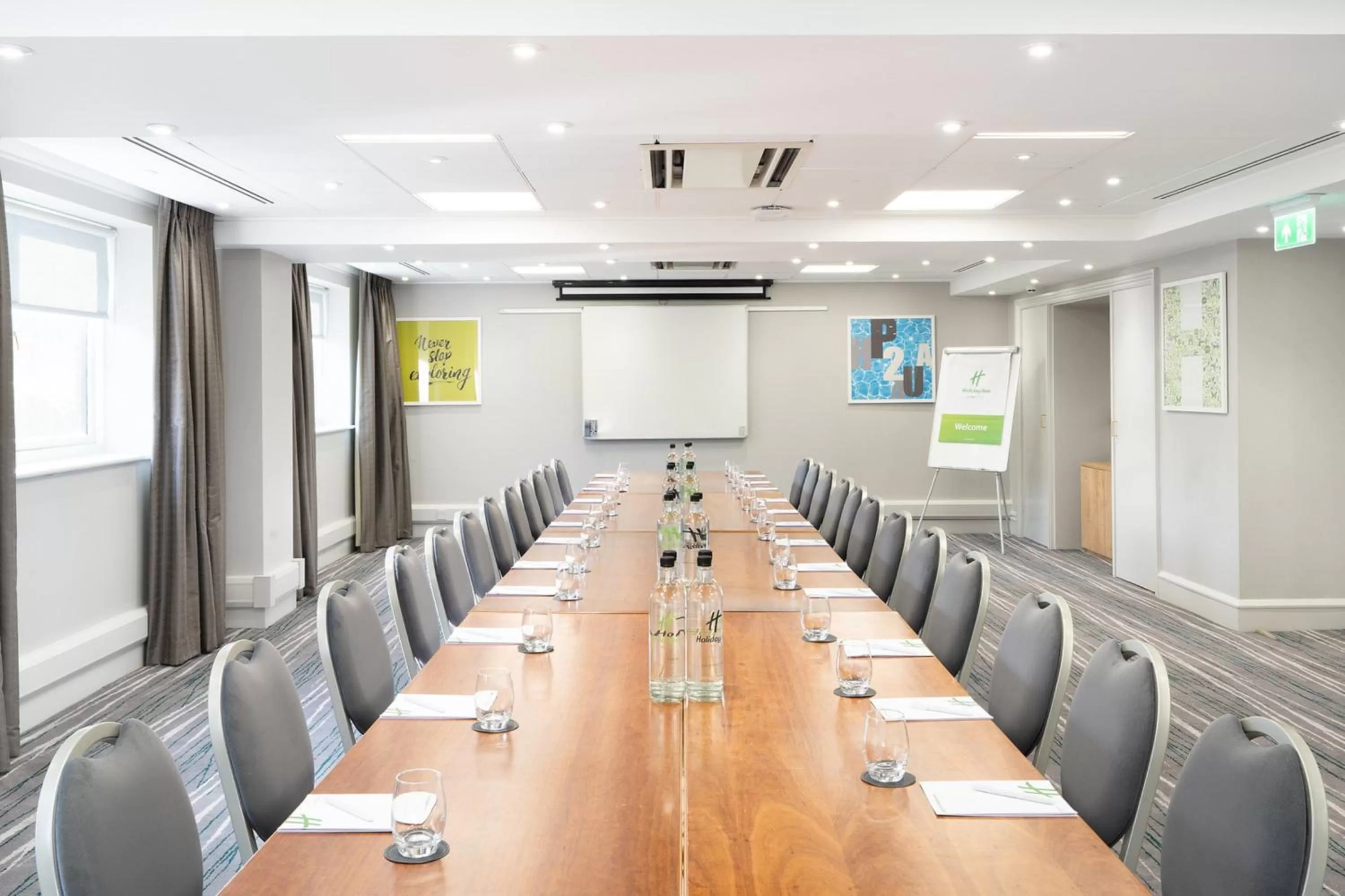 Business facilities in Holiday Inn Hemel Hempstead M1, Jct. 8 by IHG