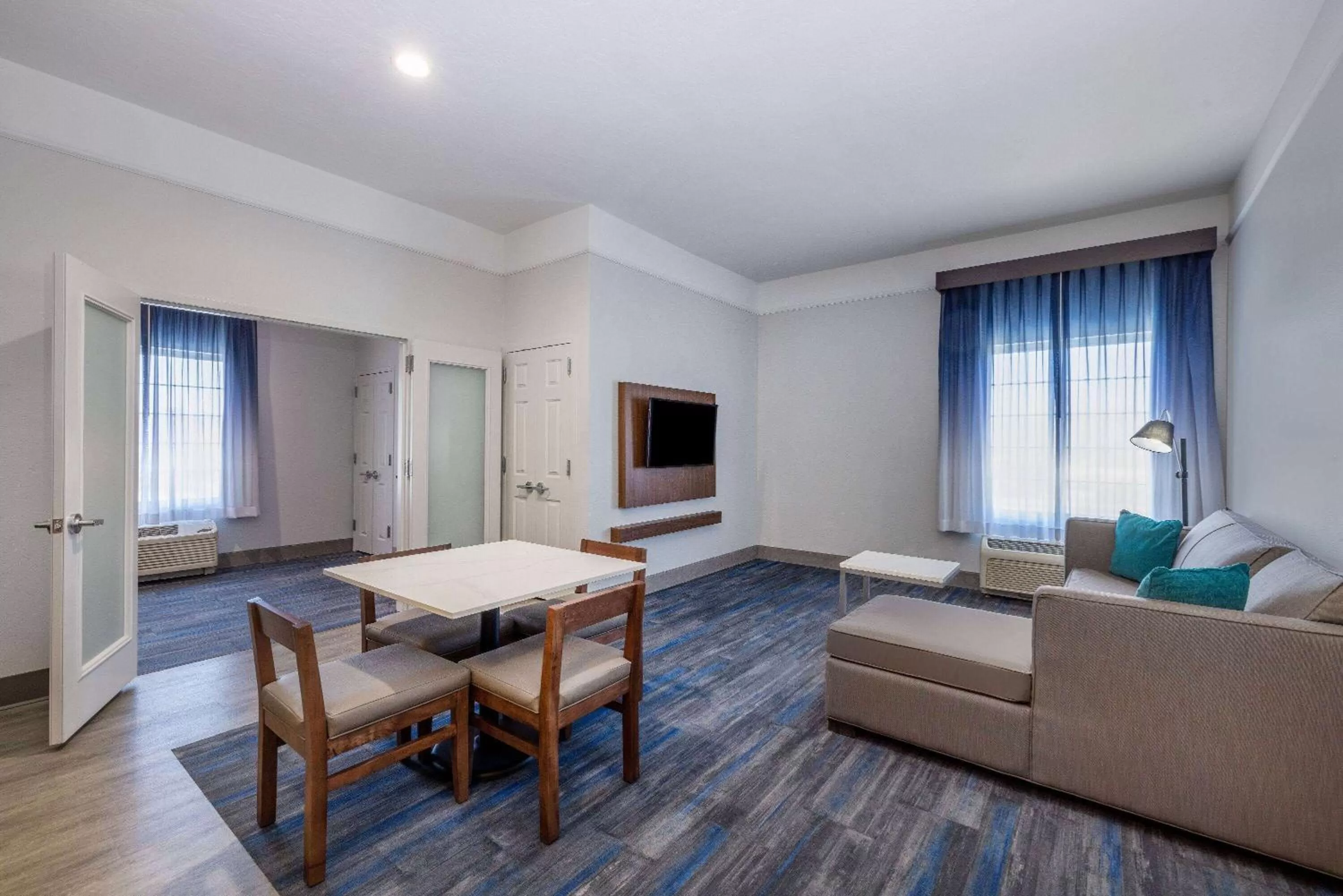 Bed in La Quinta by Wyndham St. George