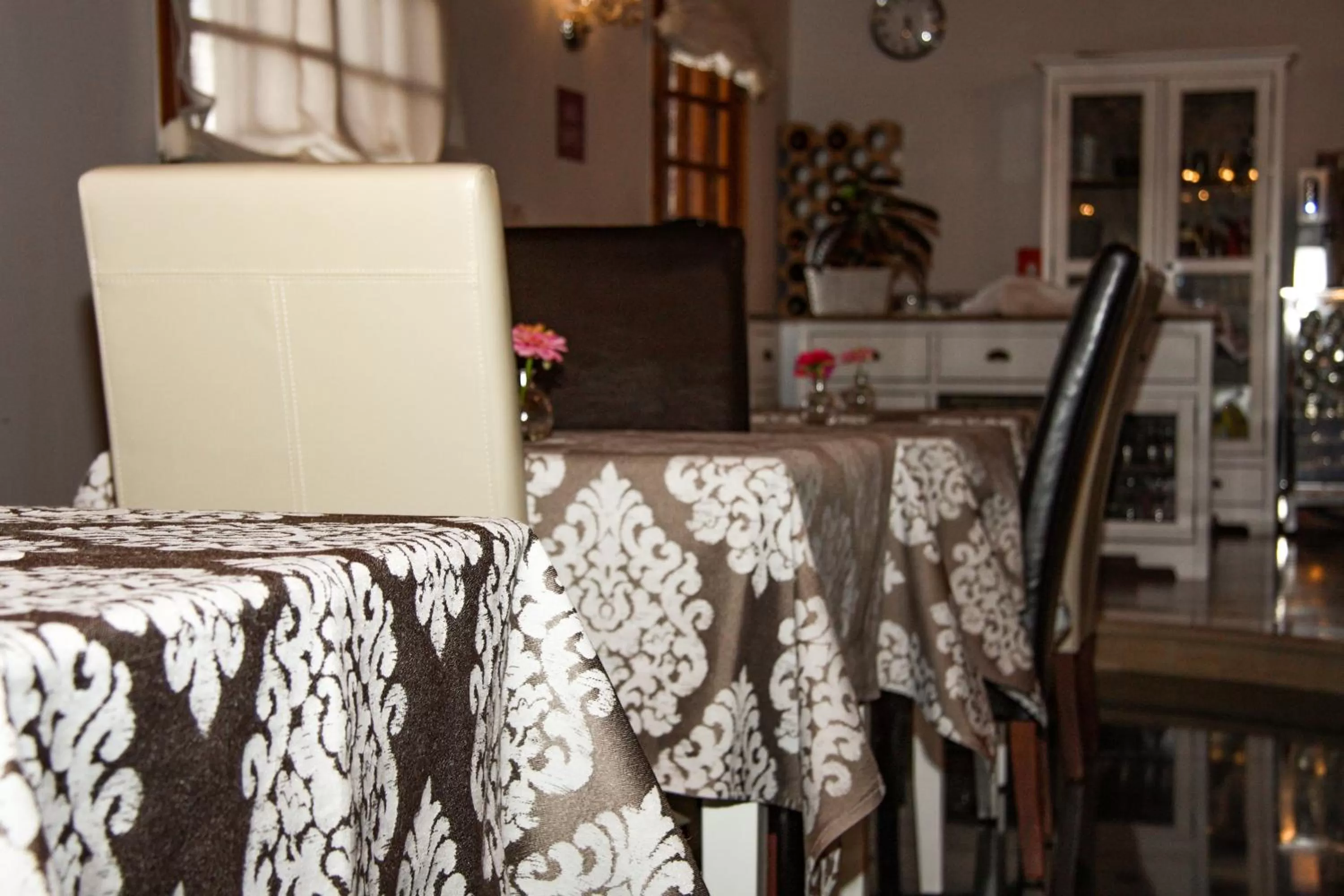 Lounge or bar in Il Sogno di Gio della Laguna