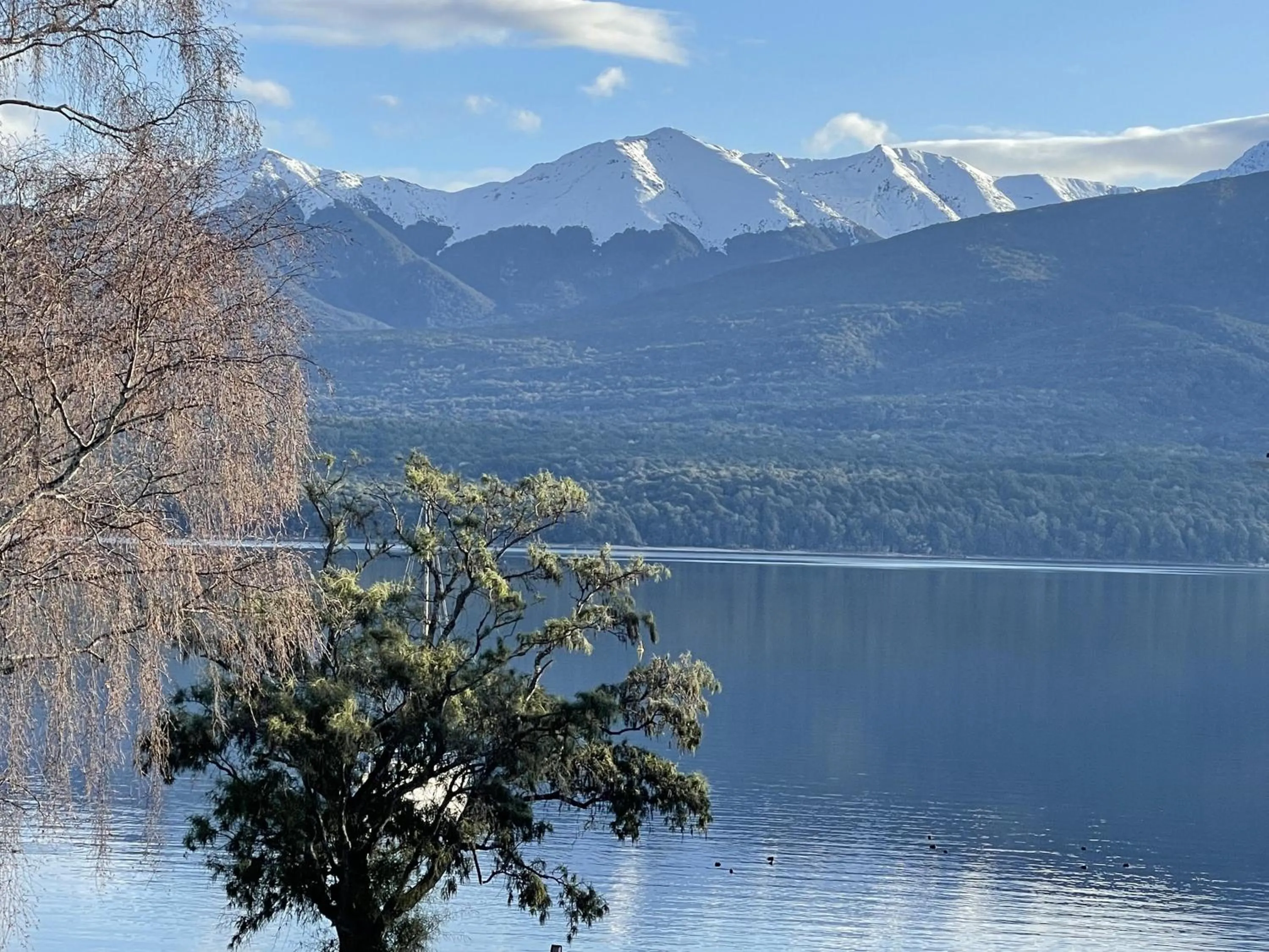 Te Anau Lakefront Backpackers