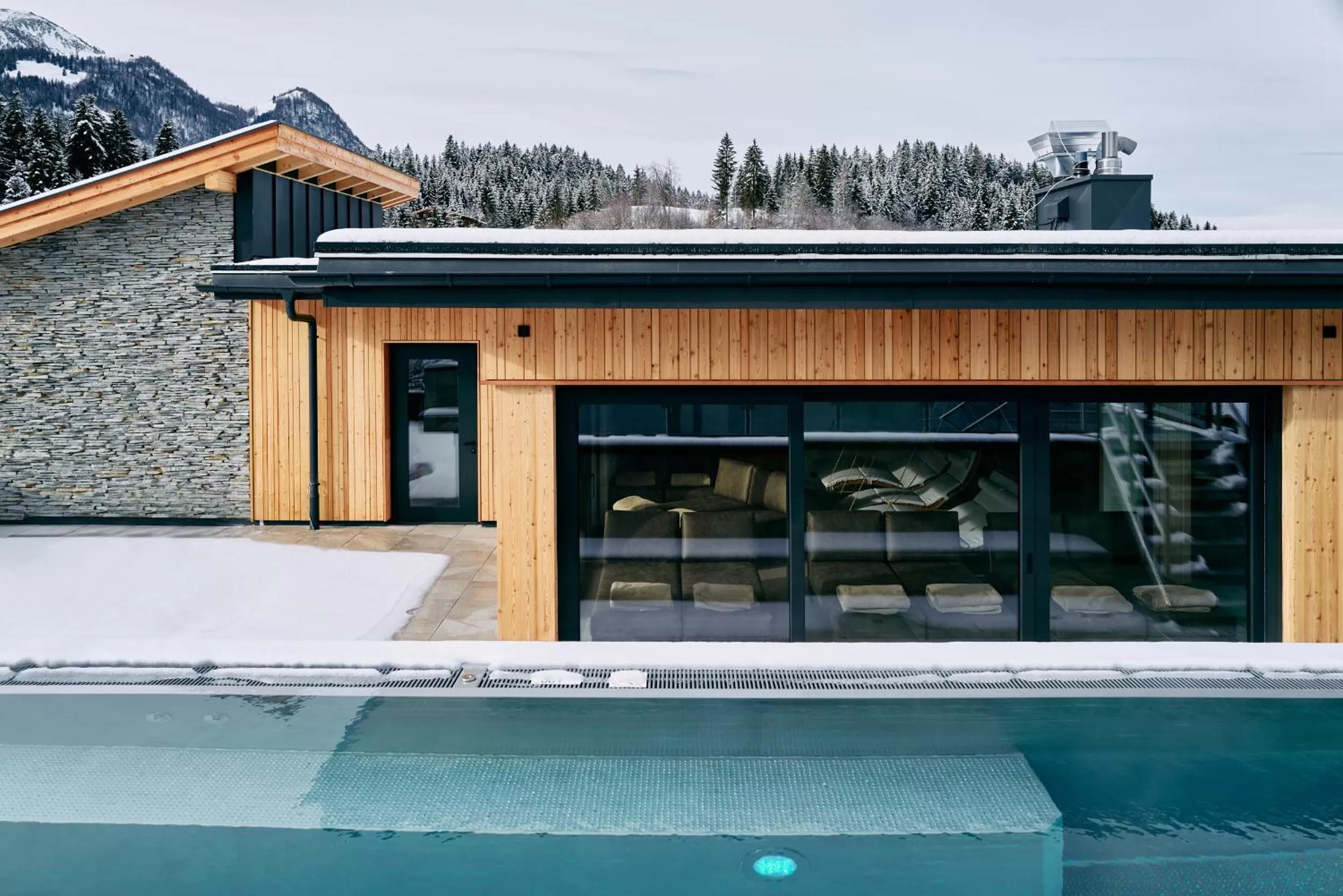 Spa and wellness centre/facilities, Swimming Pool in Home suite home