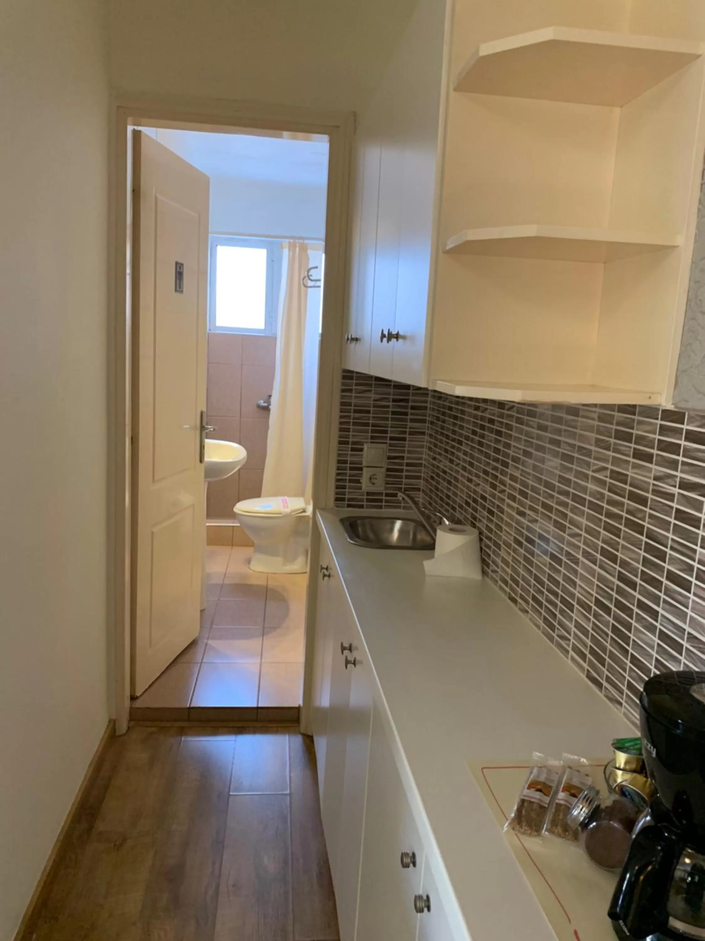 Rivitel Marousi Apartments