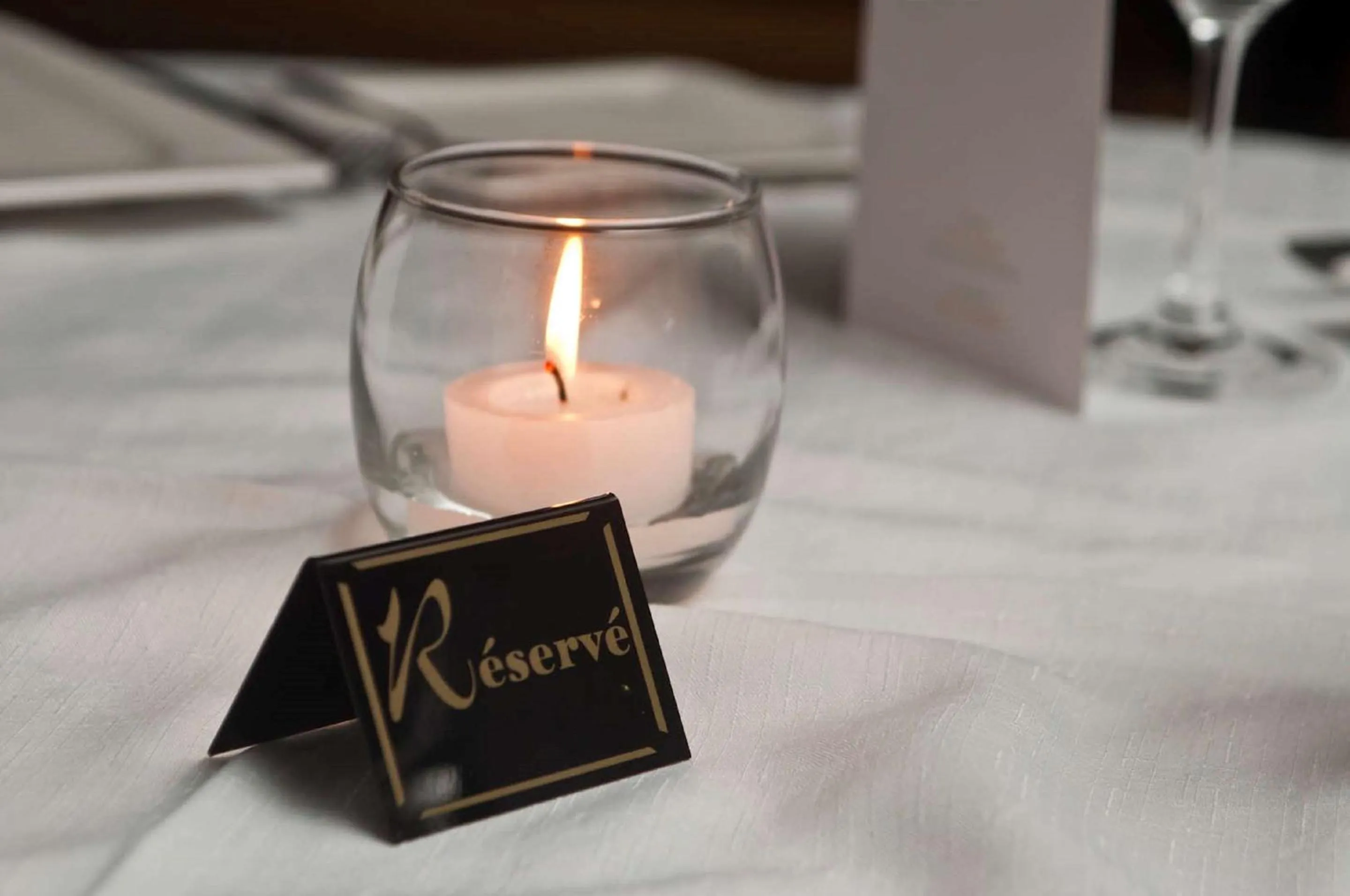 Restaurant/places to eat in Majestic Ponta Negra Beach,WorldHotels Elite