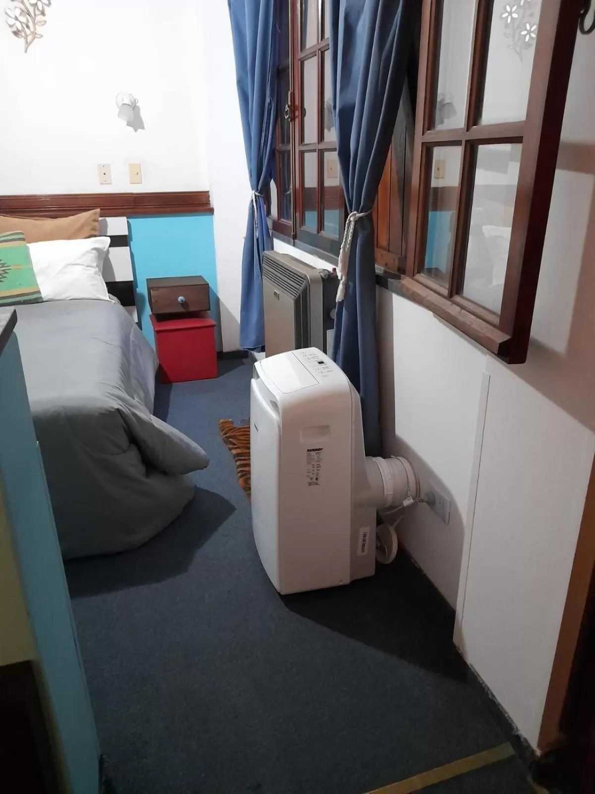 Hostel Spa Mediterranea