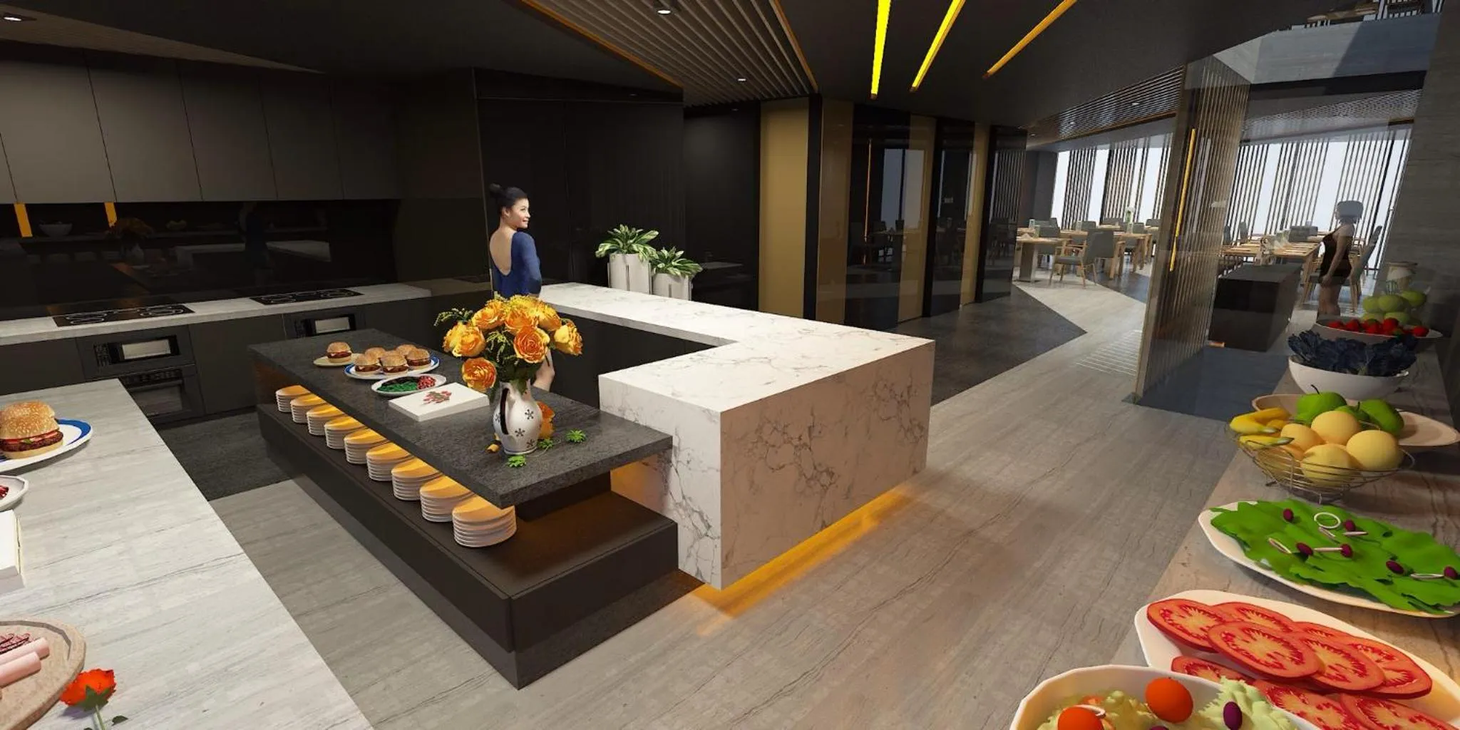 Golden Nha Trang Hotel