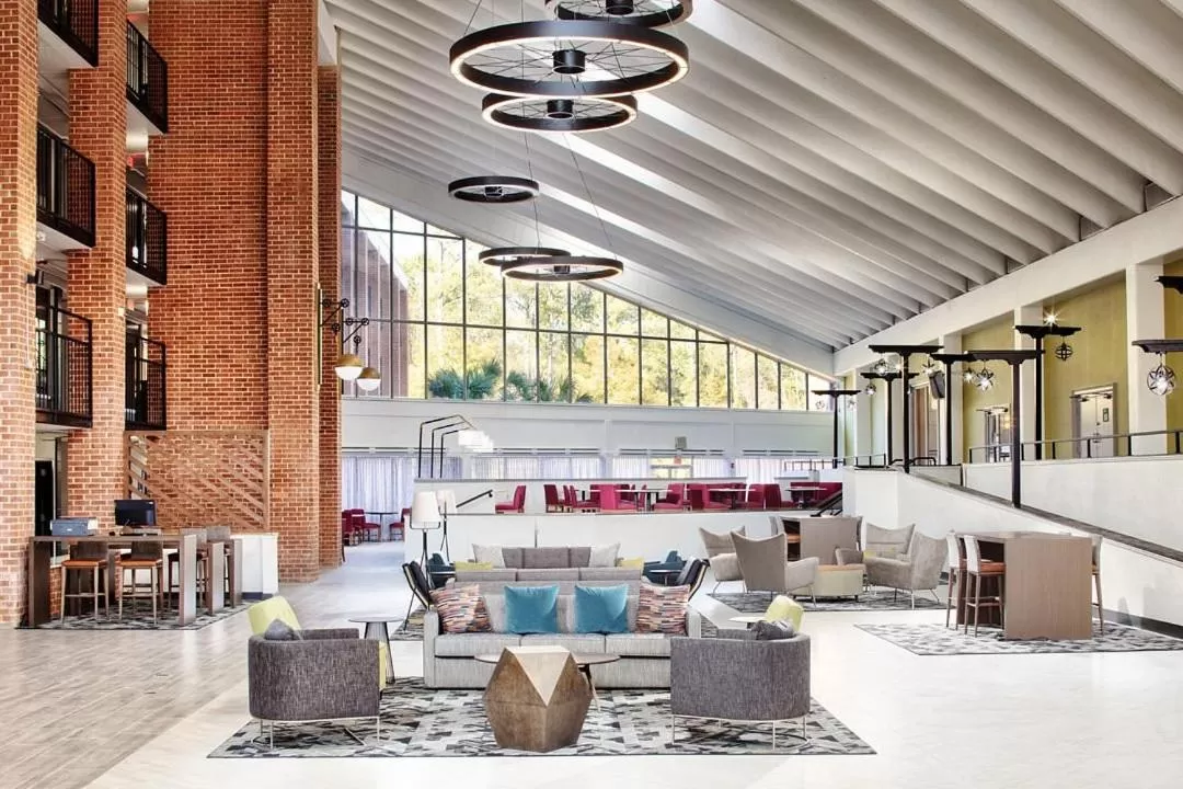 Wyndham Garden Columbia-Ft Jackson