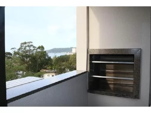 Day in Fragata Apart Hotel