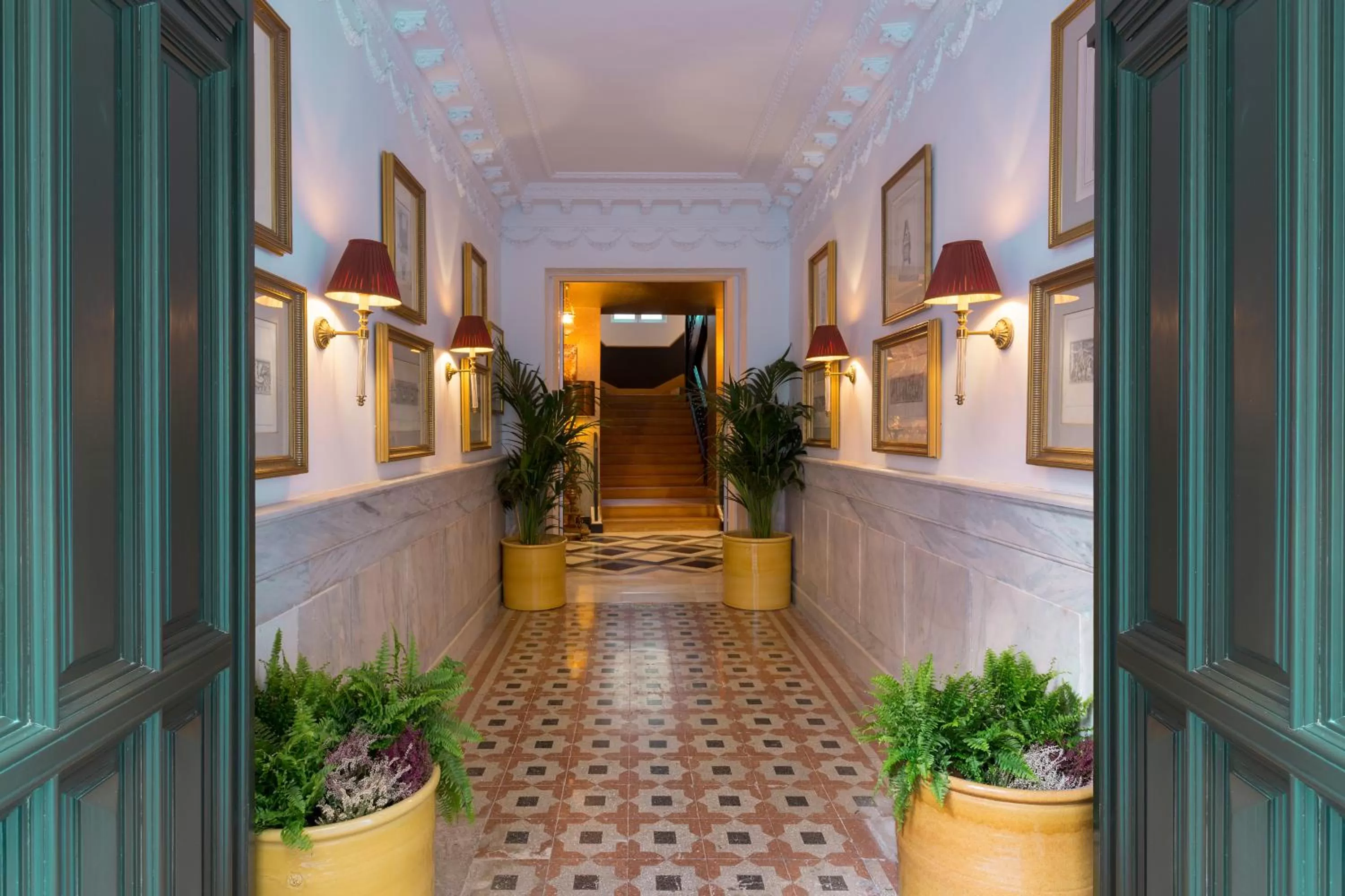 Room Mate Collection Alba, Madrid