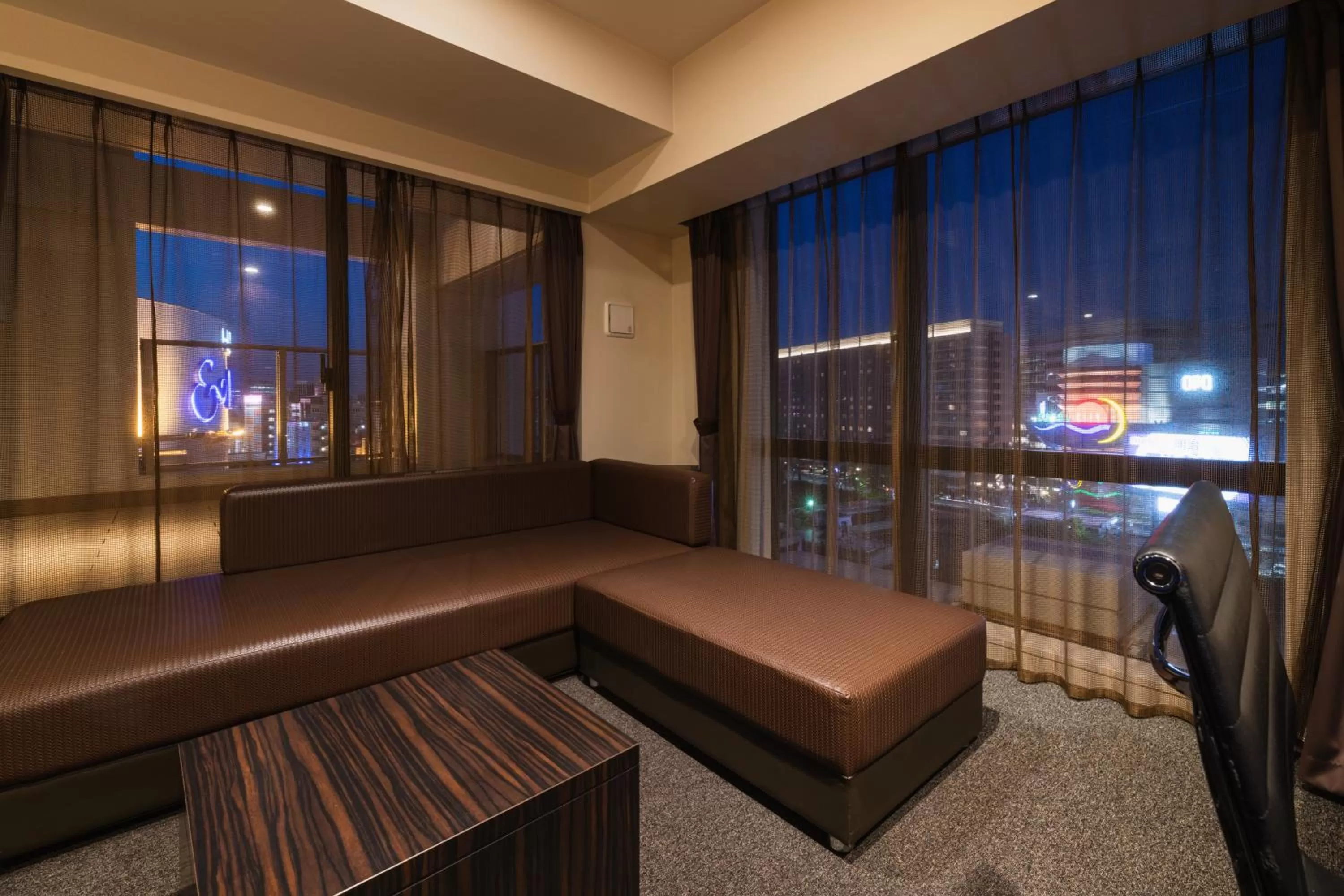 HOTEL THE HAKATA TERRACE