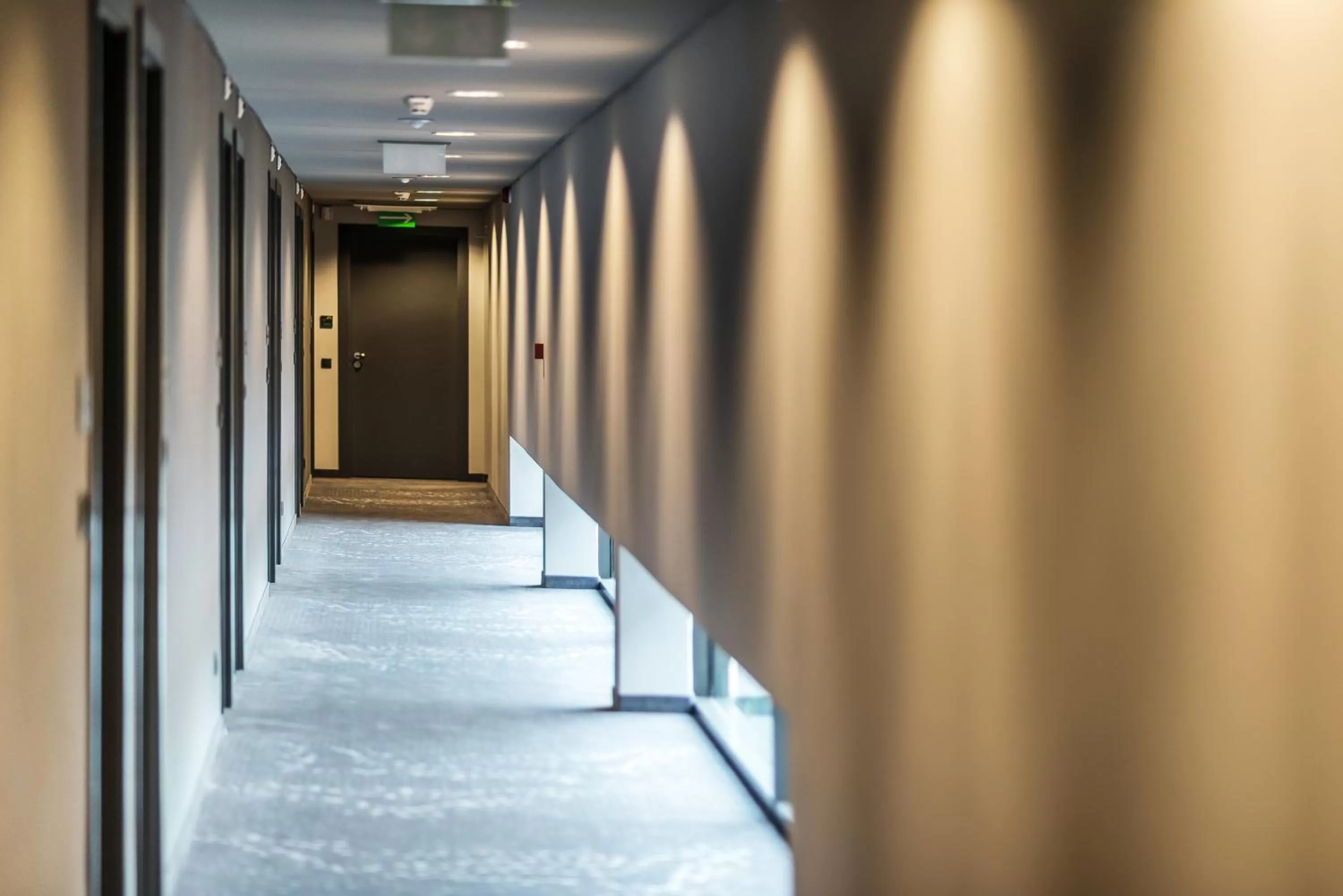 Decorative detail in Regatta Hotel Restauracja Spa