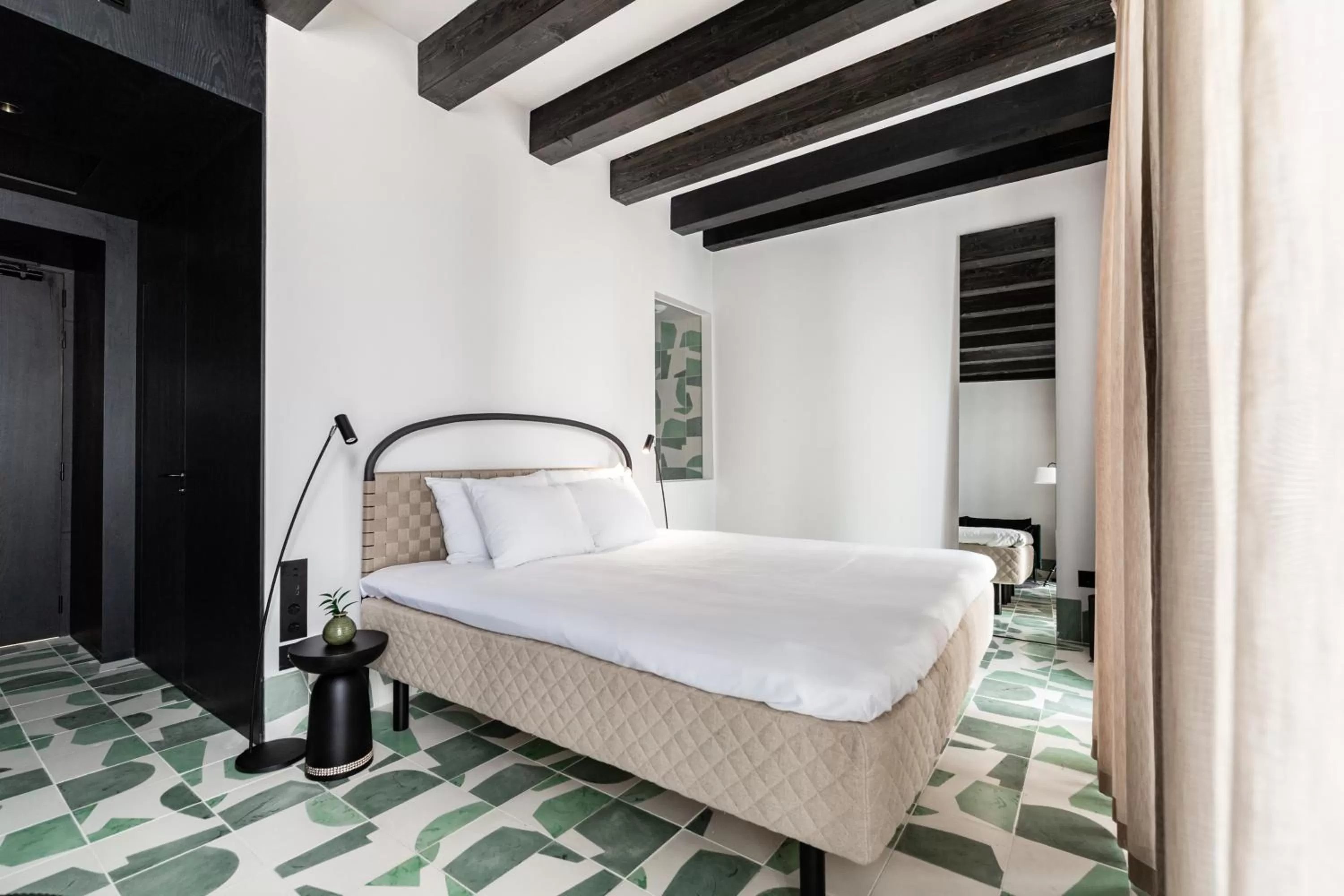 Bedroom, Bed in Concepcio by Nobis, Palma, a Member of Design Hotels