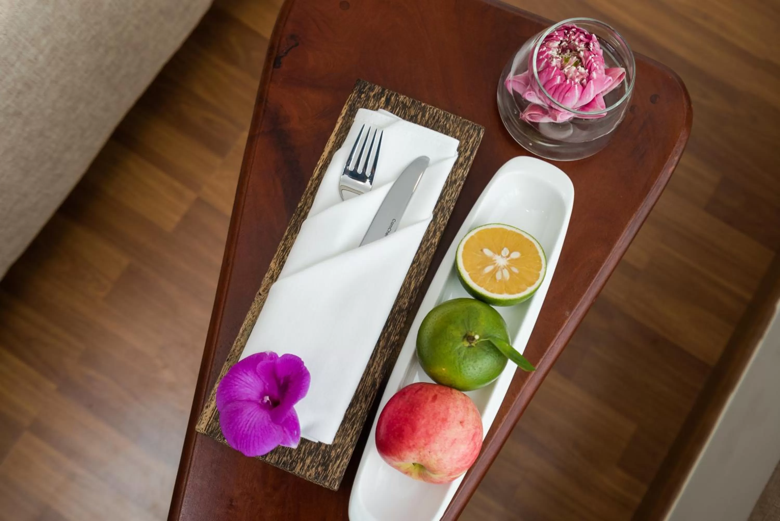 Bedroom in Sabara Angkor Resort & Spa