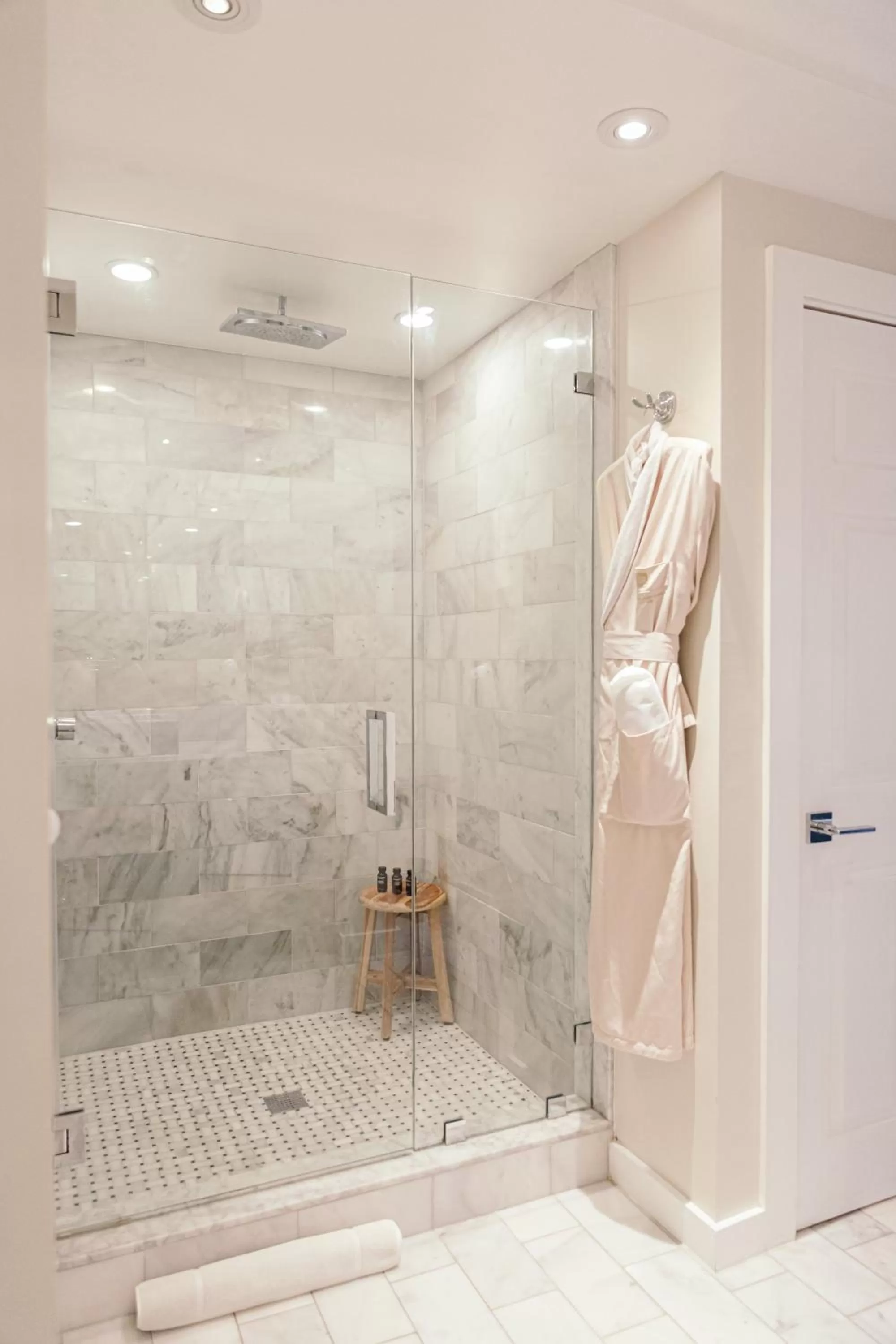 Bathroom in CALAMIGOS RANCH Resort & Spa