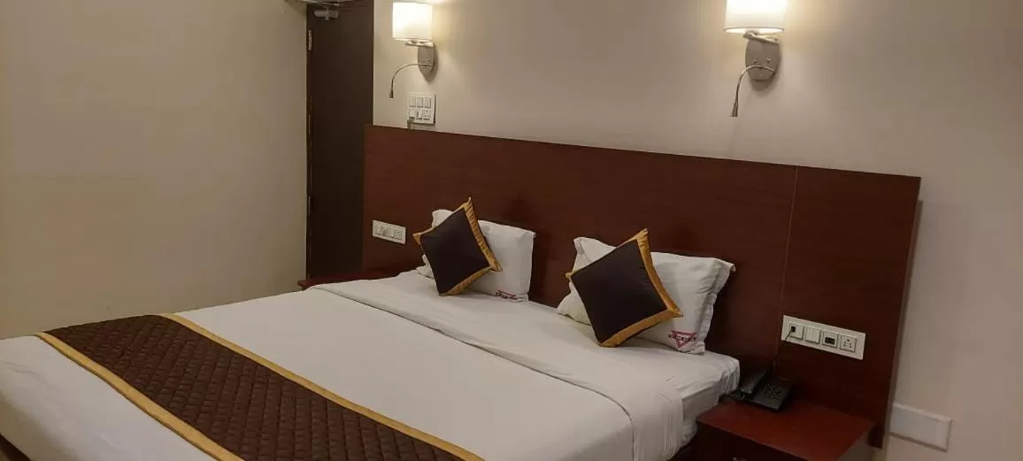 Bed in YMCA PROGRAM CENTRE