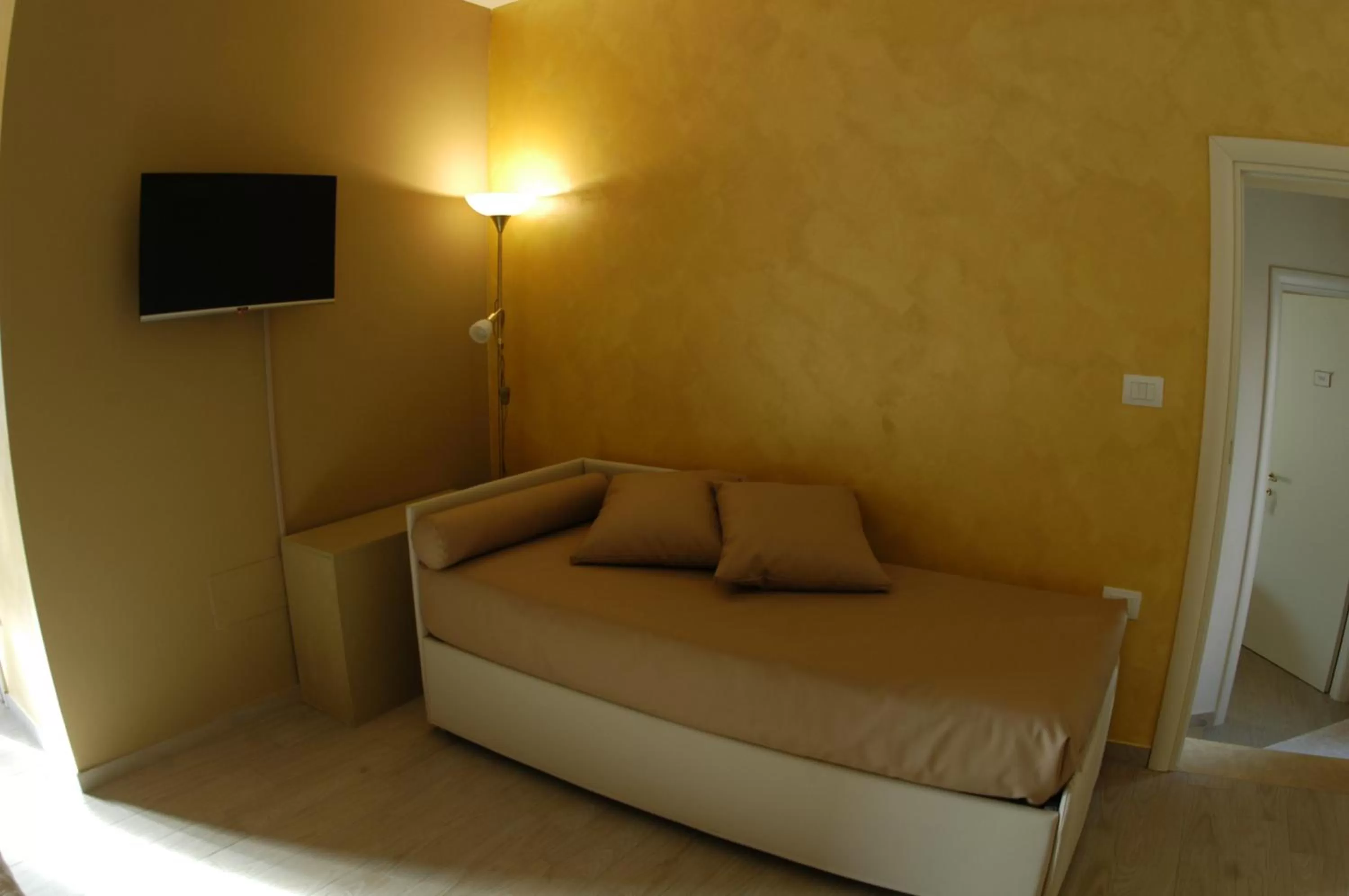 Seating Area in Dimora Offidius