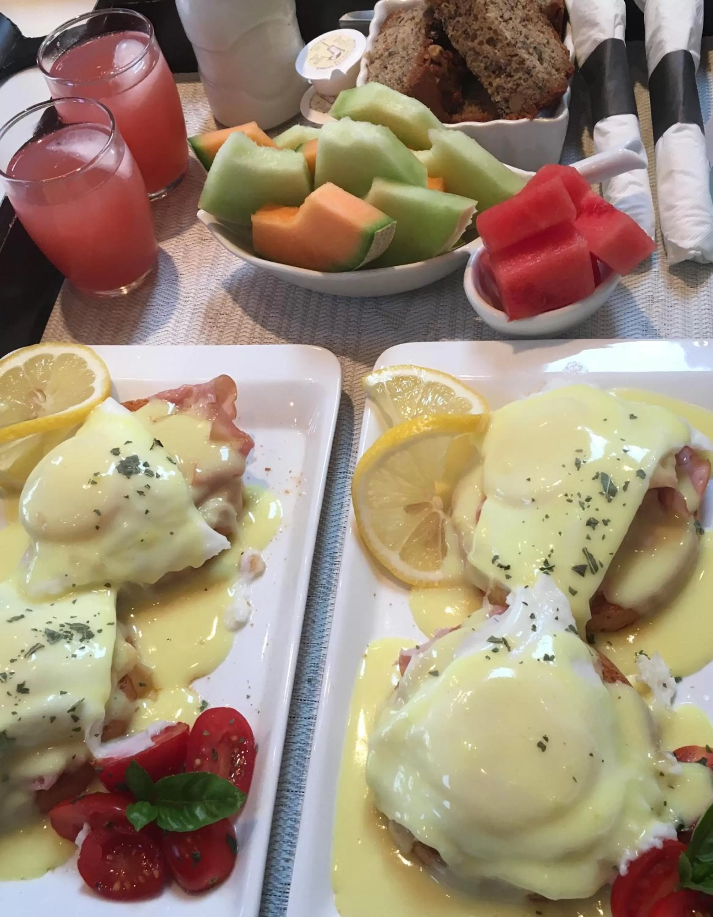 Amante Luxury Bed & Breakfast