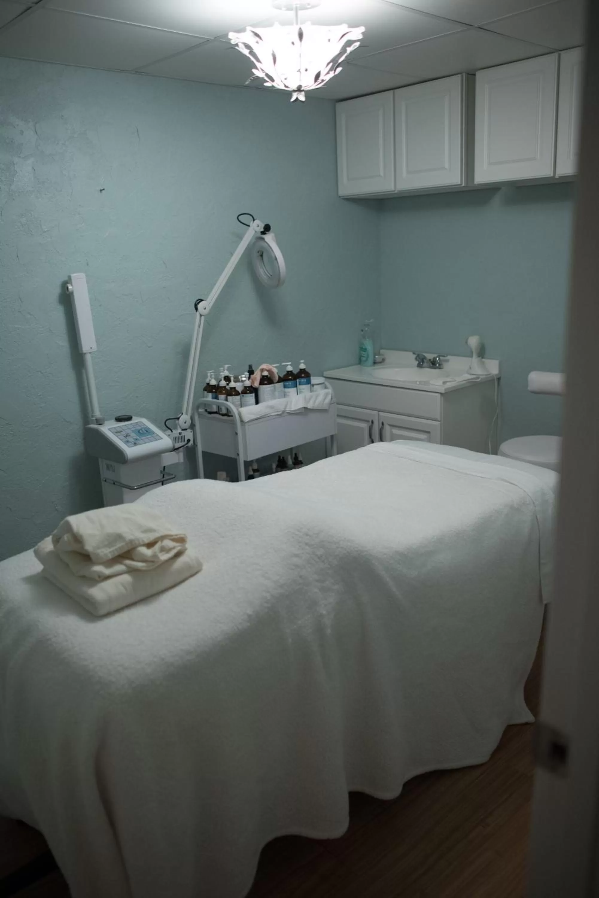 Massage, Bed in The Inn at White Oak