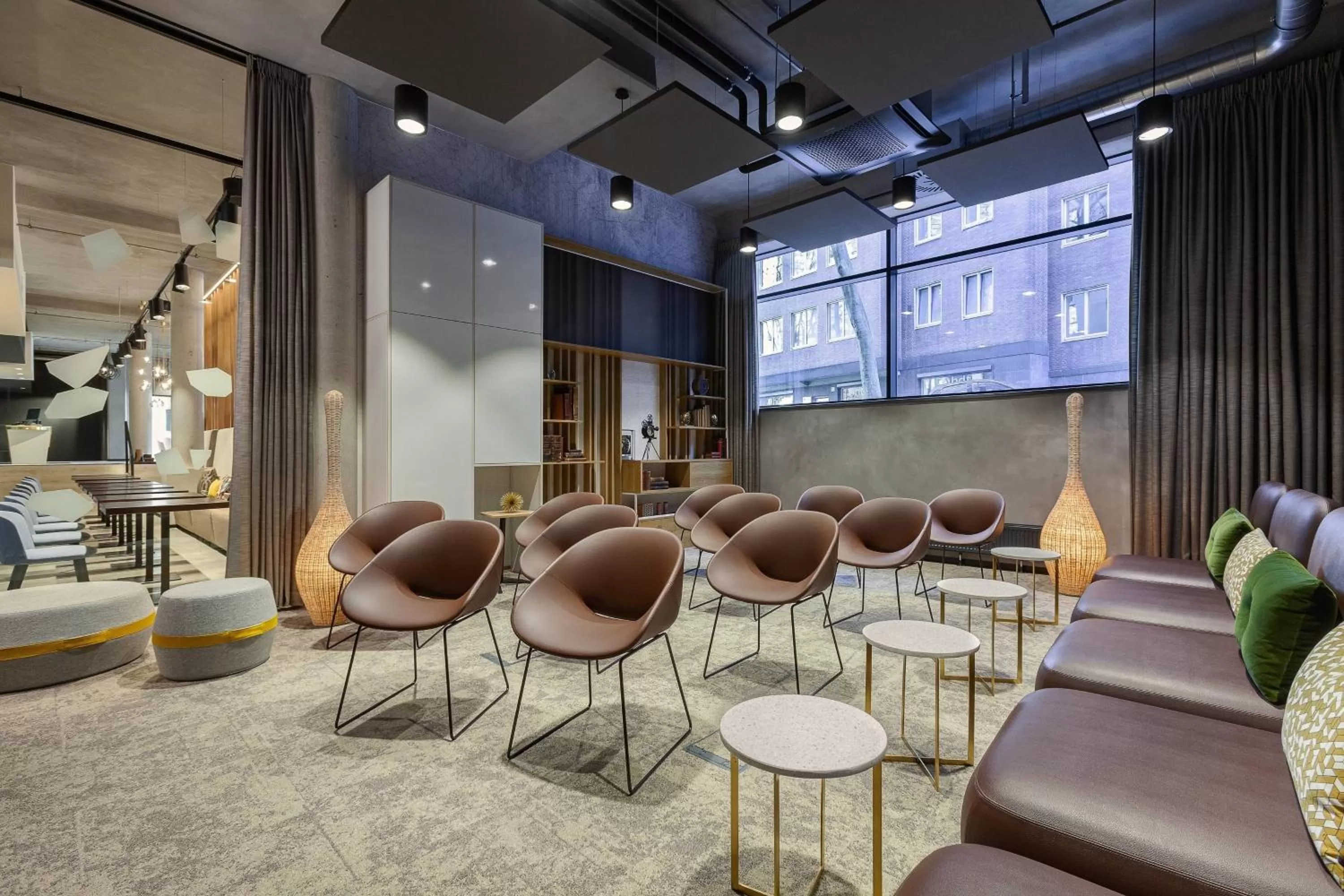 Entertainment in Residence Inn by Marriott Essen City