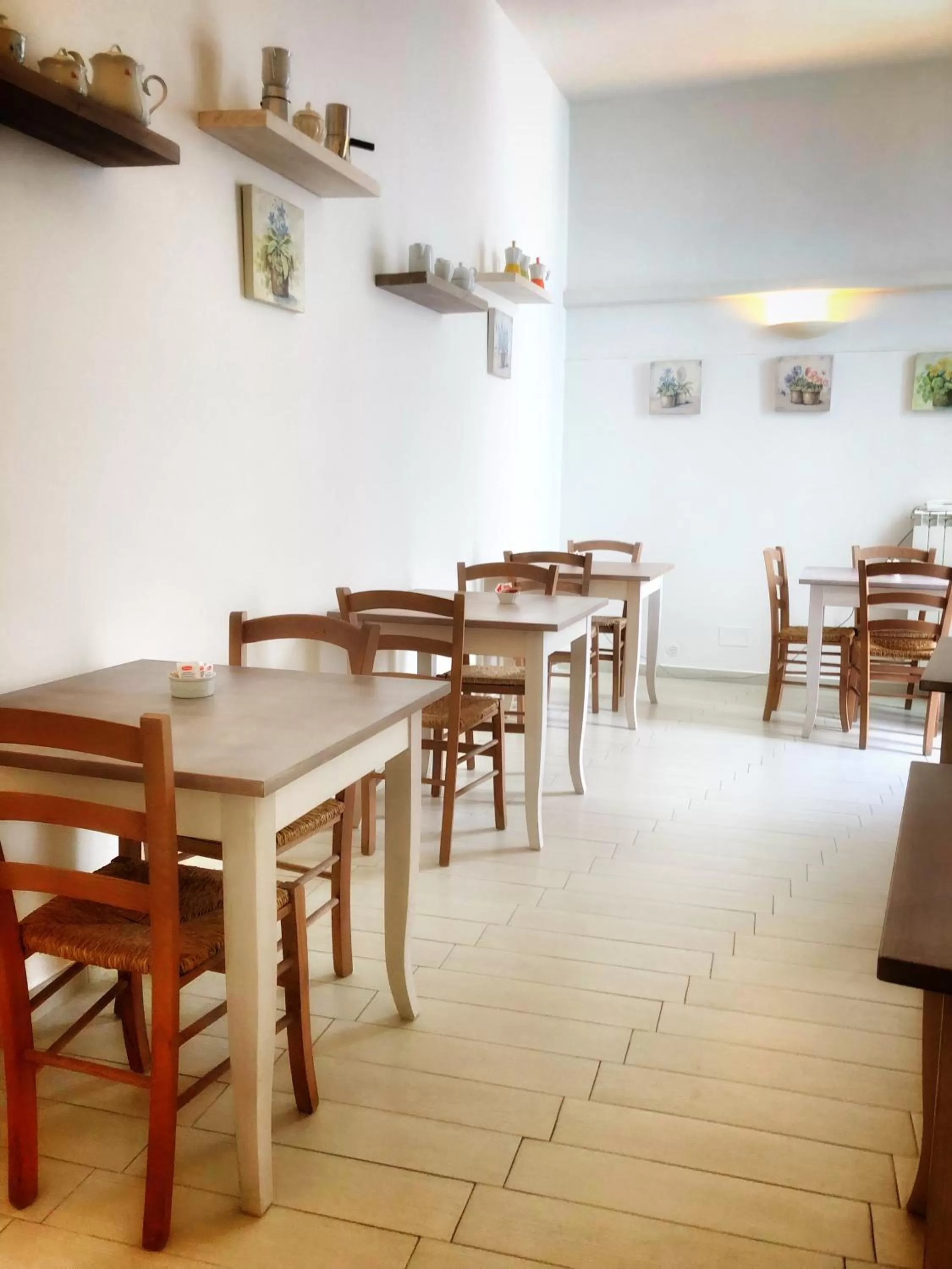 Restaurant/Places to Eat in Palazzo Salìa