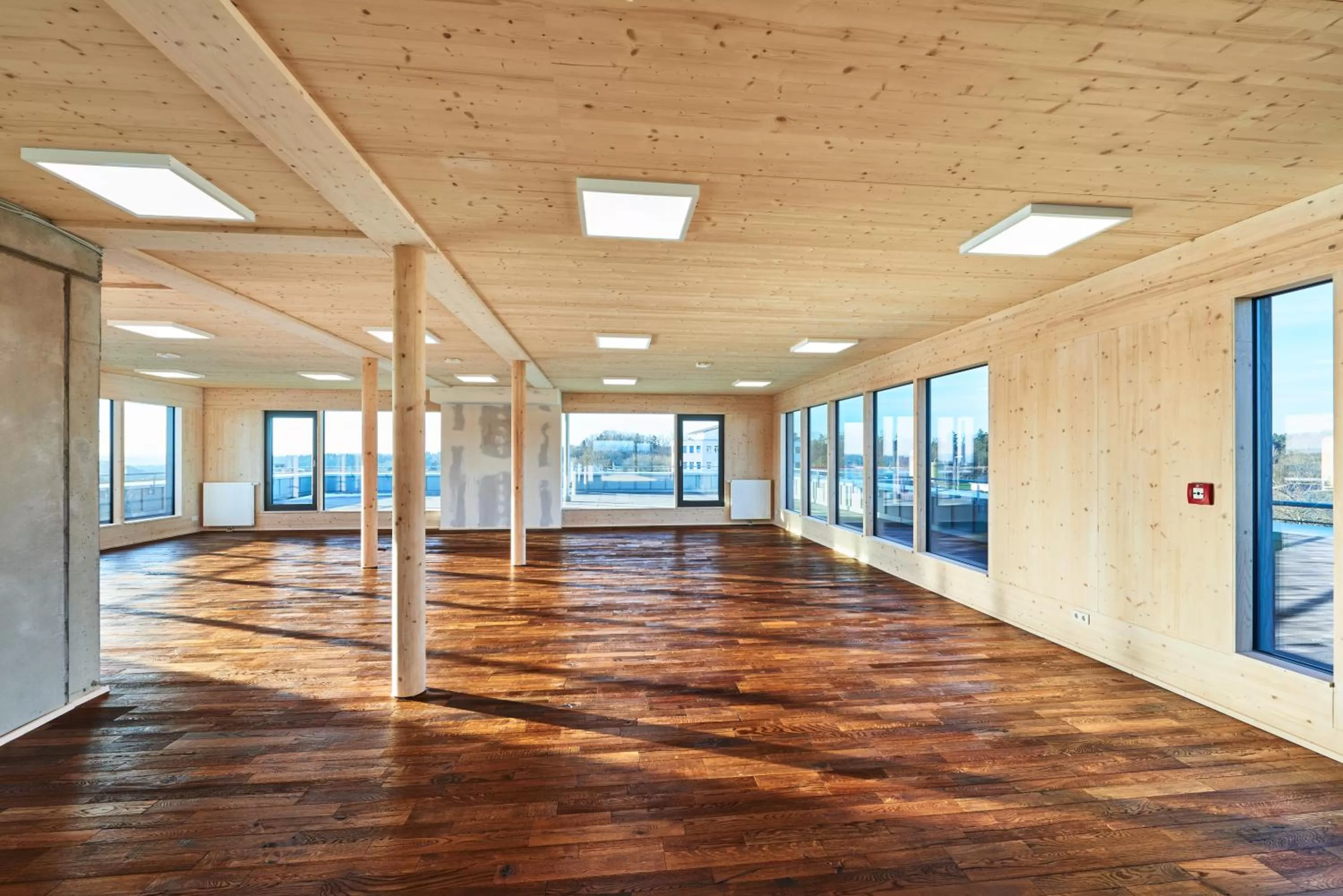 Banquet/Function facilities in Hotel 2050