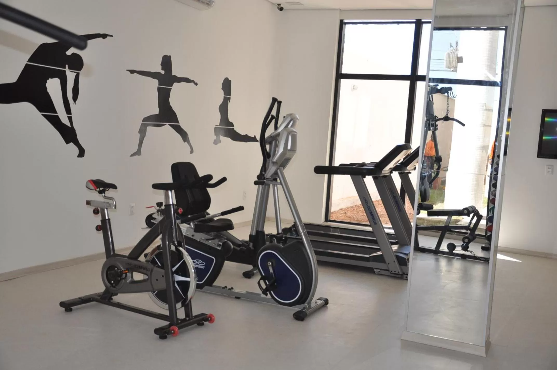Fitness centre/facilities, Fitness Center/Facilities in Imperial Hotel