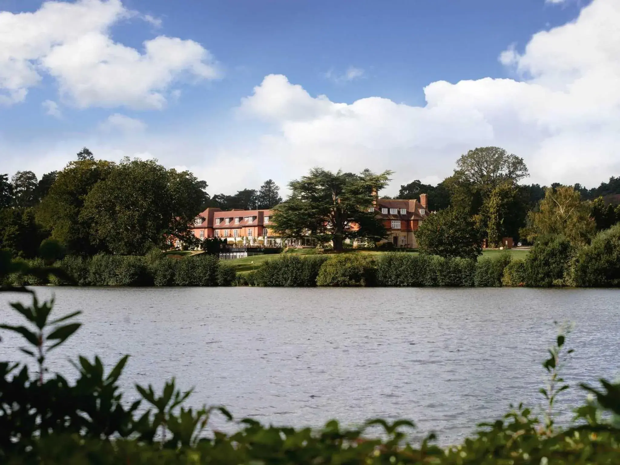Champneys Forest Mere Champneys Forest Mere