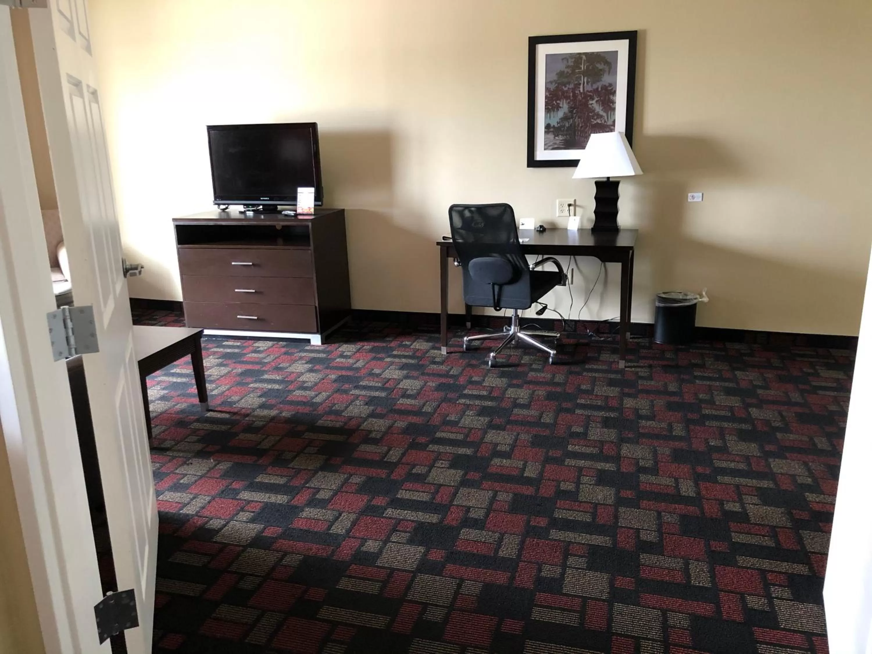 Wingate by Wyndham Lake Charles Casino Area