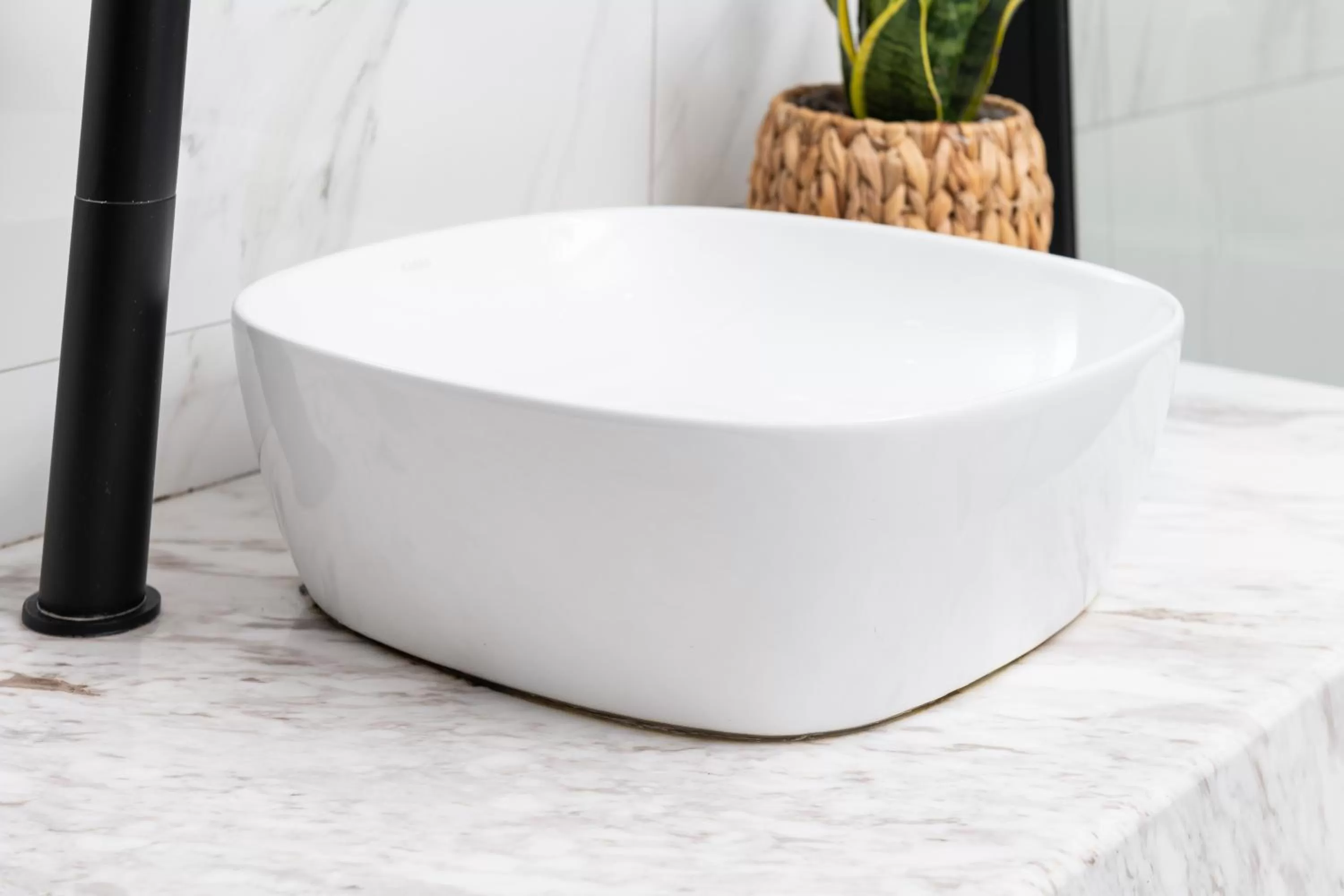 Bathroom in Enattica Suites