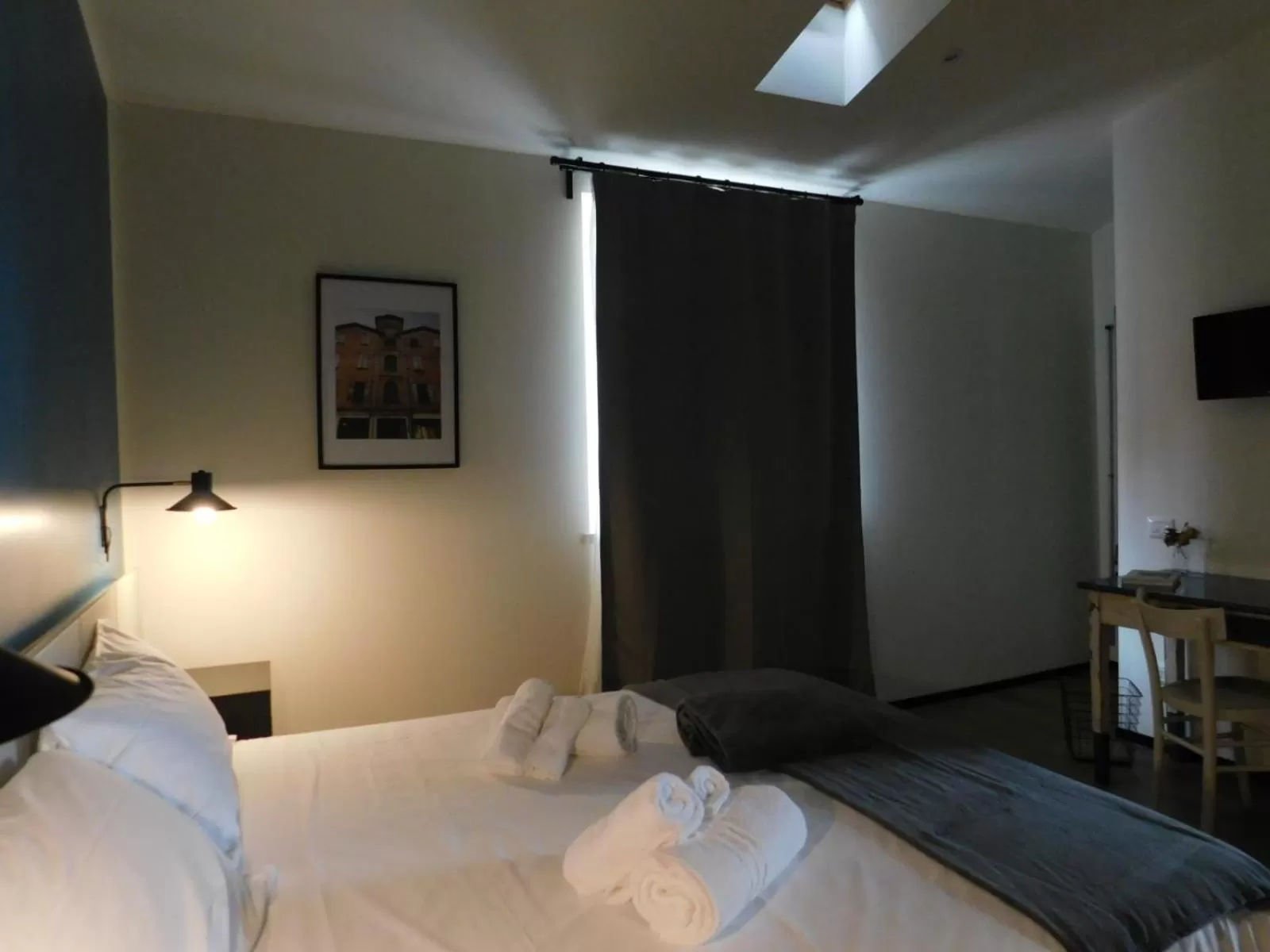 Photo of the whole room, Bed in Piumaviola Beds & Apartments