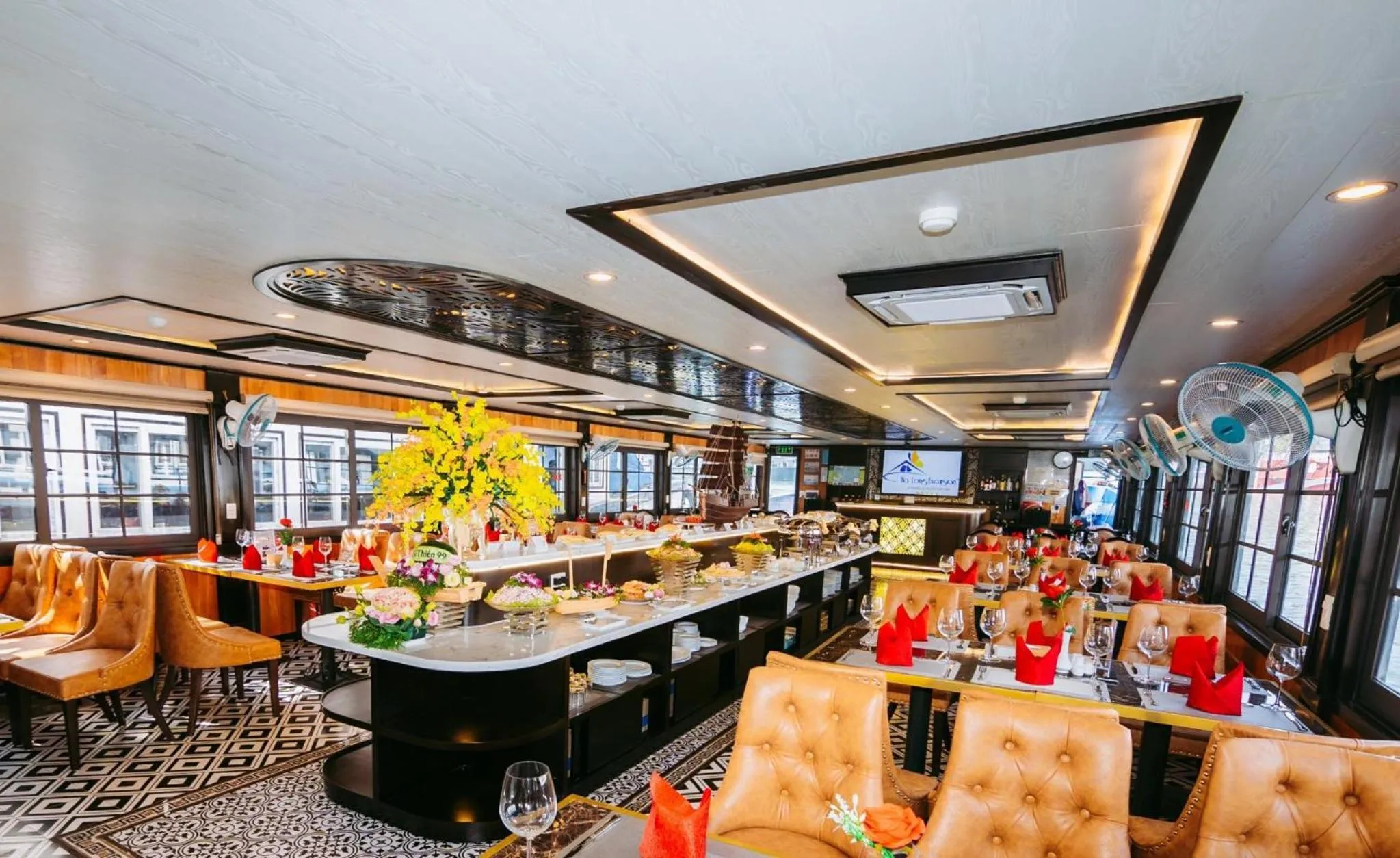 Off site in Hanoi EcoStay 1 hostel