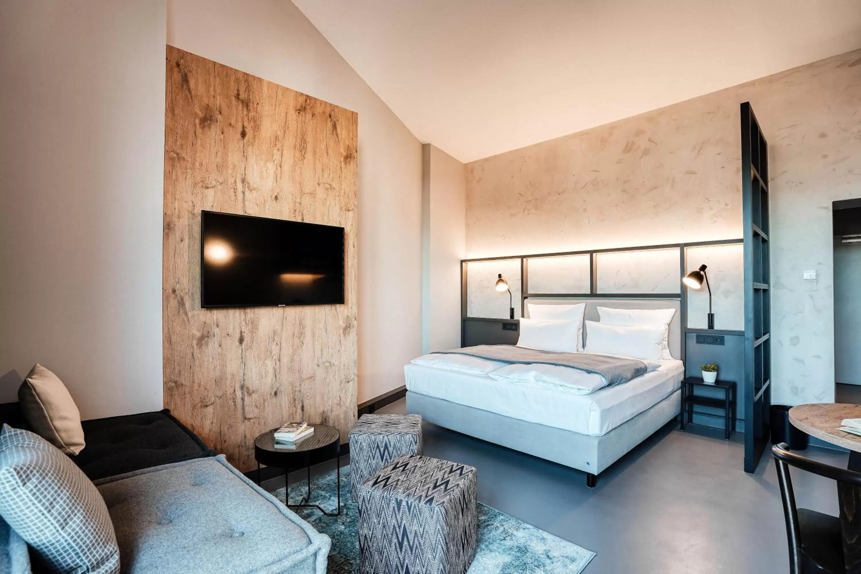 Panorama Superior Loft in CLOUD No7 LOFTS Panorama Superior Loft in CLOUD No7 LOFTS