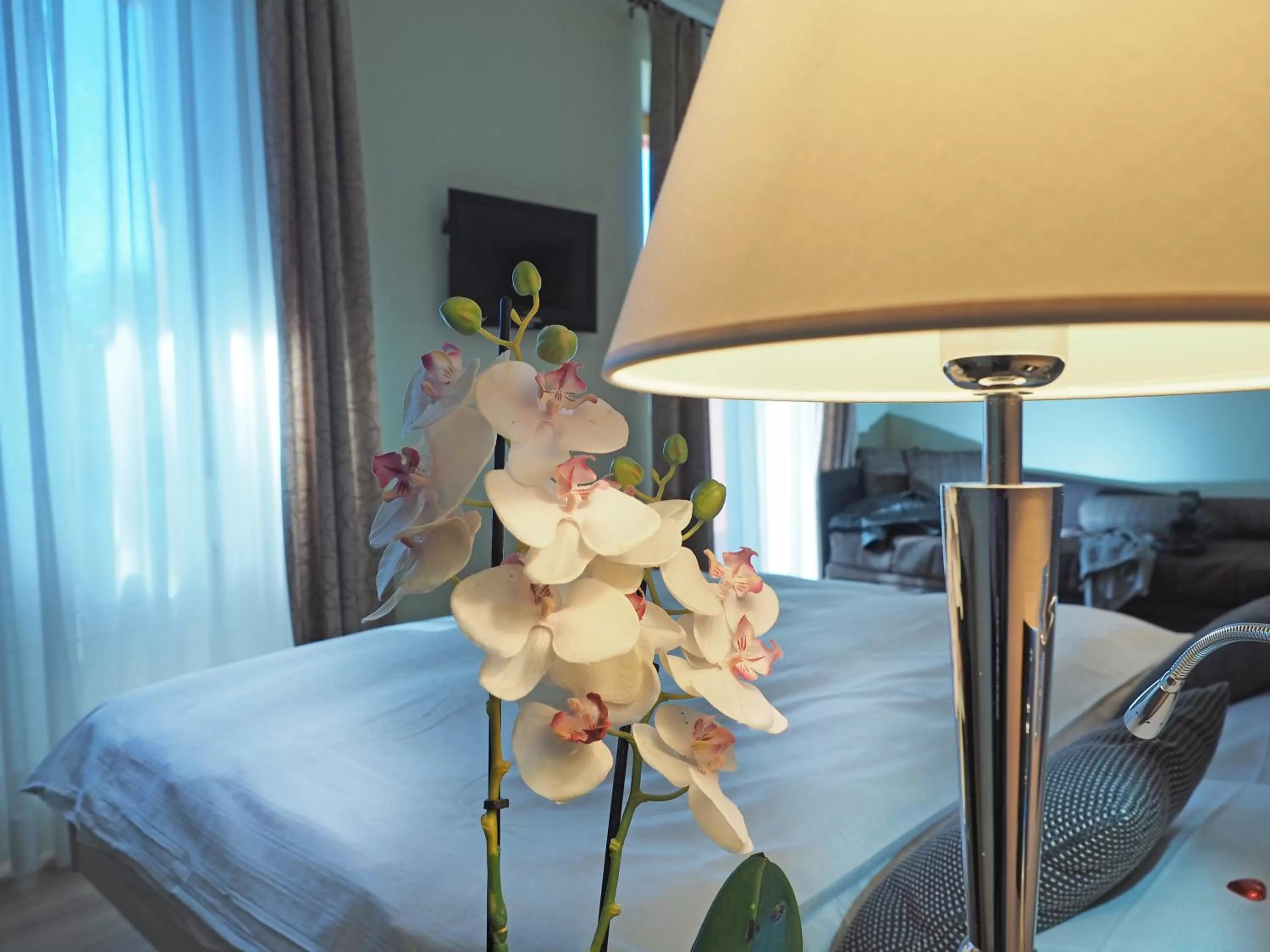 Photo of the whole room in Ristorante Charme Hotel Tre Terre