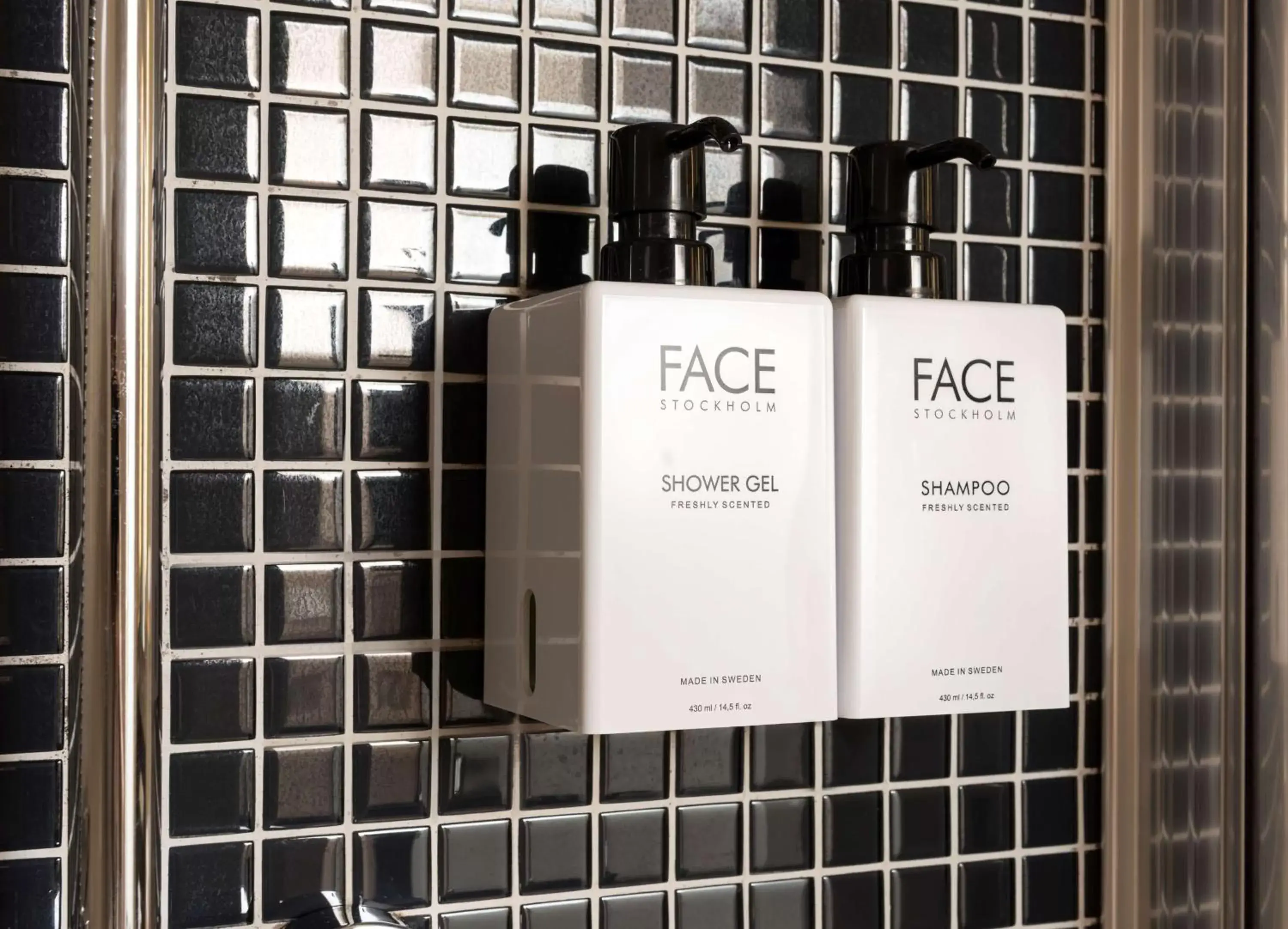 Superior Double Room in Scandic Berlin Kurfürstendamm Superior Double Room in Scandic Berlin Kurfürstendamm