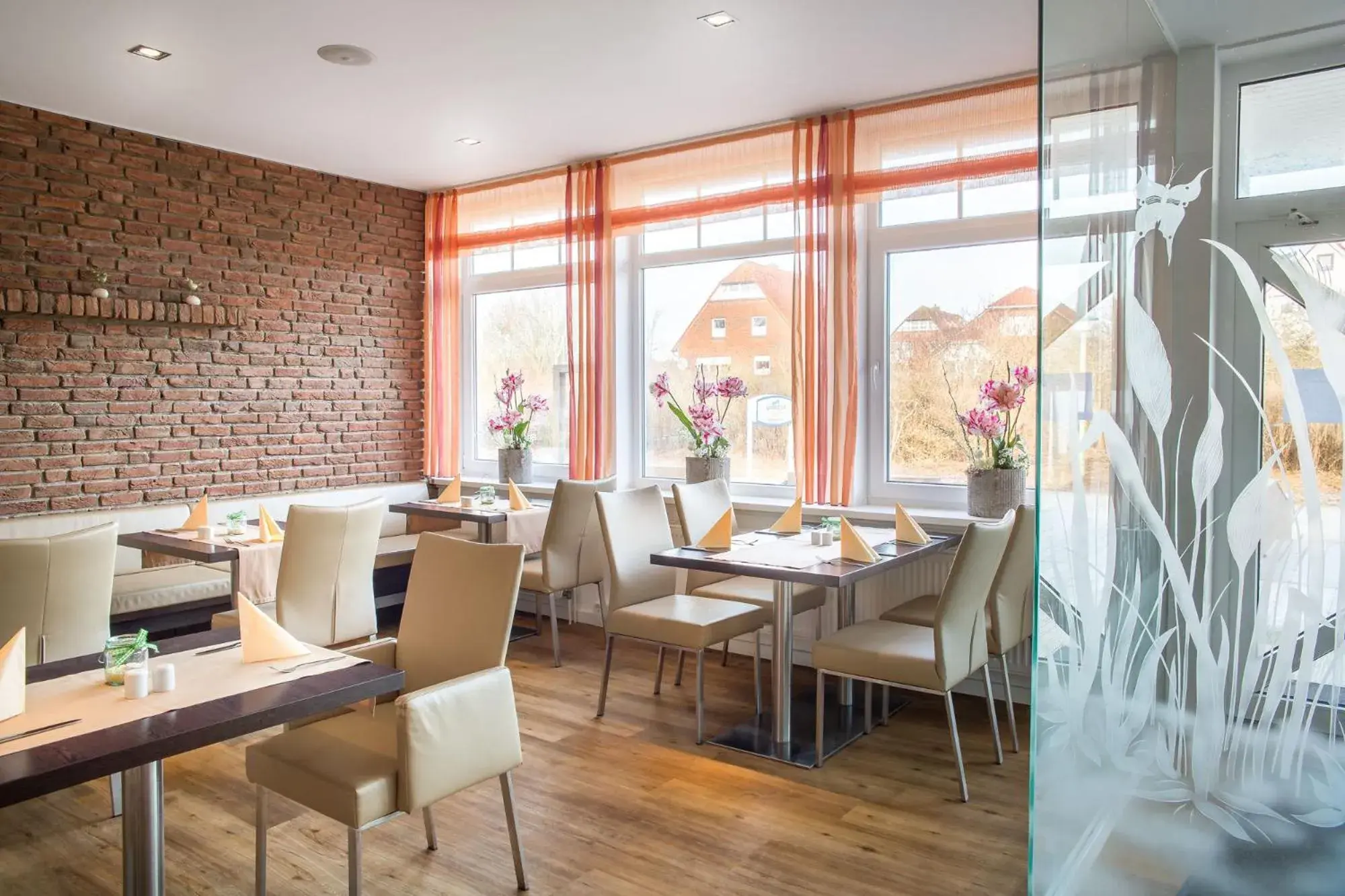 Suite in Strandhotel Achtert Diek Suite in Strandhotel Achtert Diek