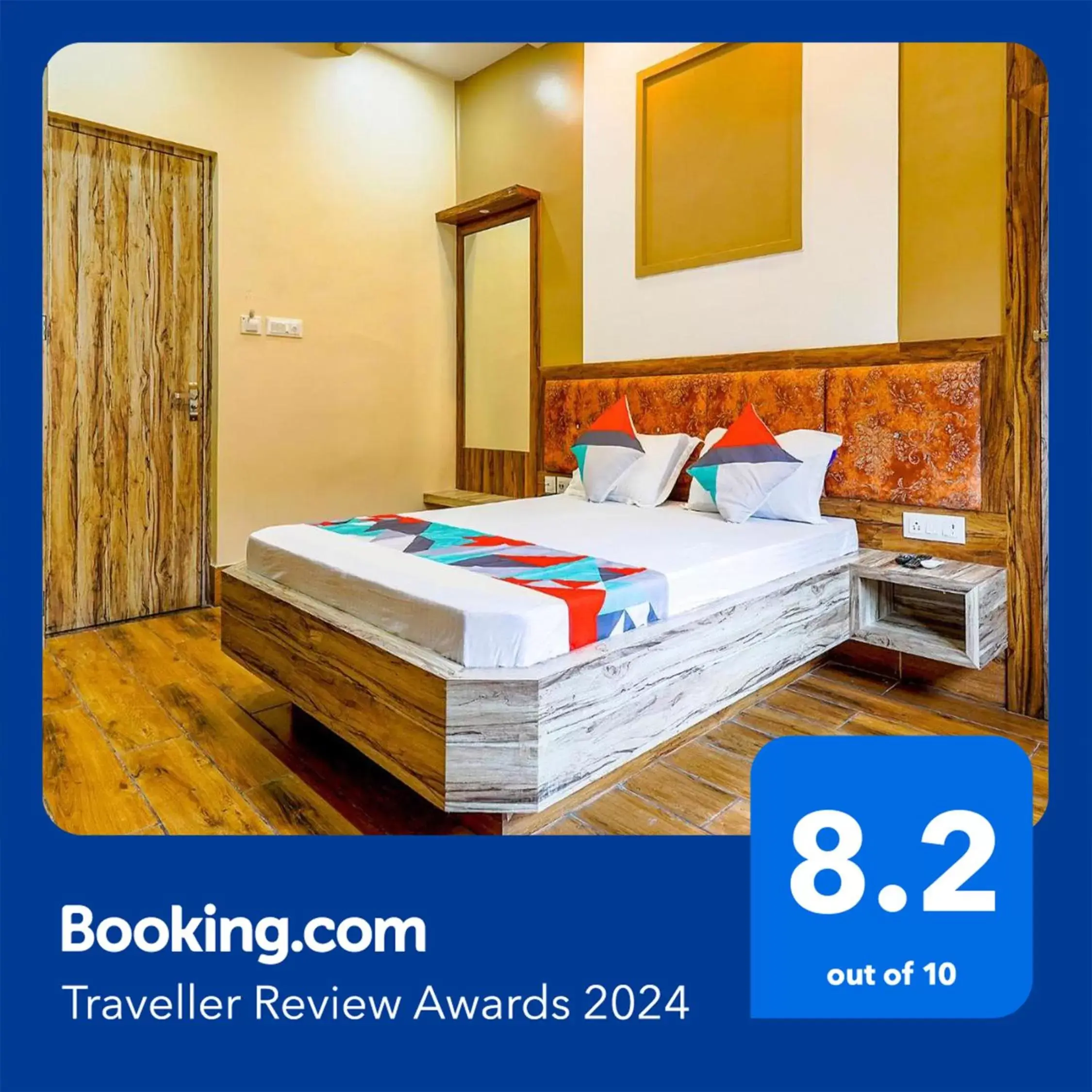 FabHotel Quest - Nr Quest Mall FabHotel Quest - Nr Quest Mall