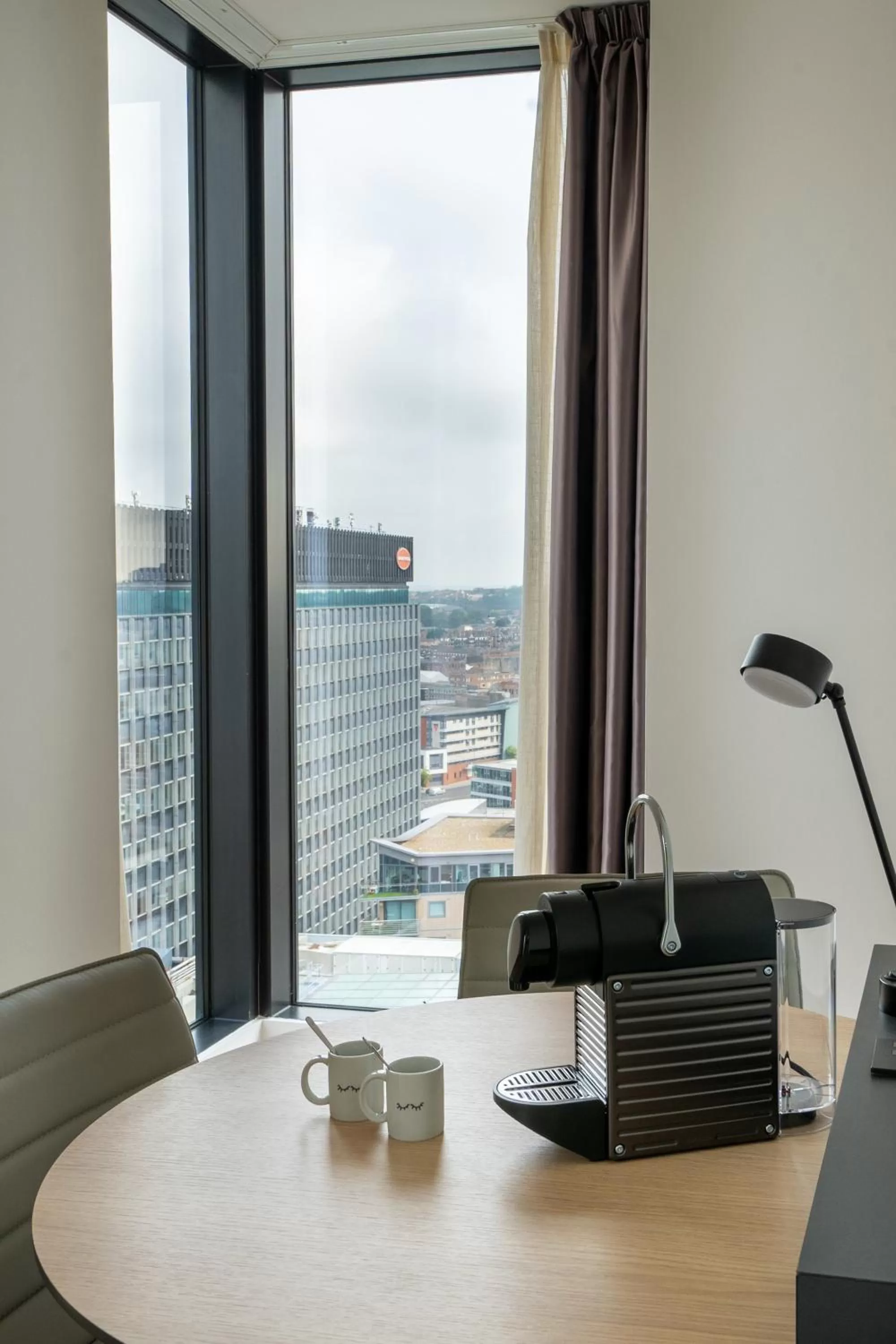 Coffee/tea facilities in INNSiDE by Meliá Liverpool