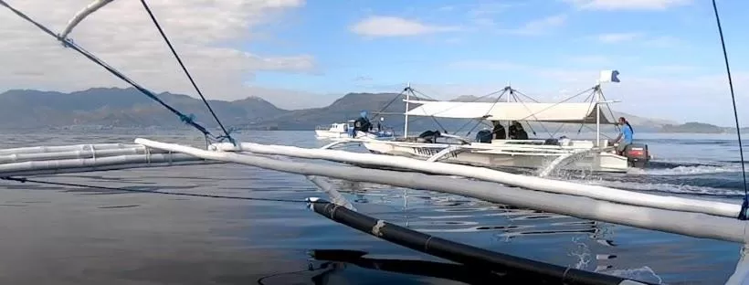 Arizona Beach Resort, Subic Bay, Philippines 2200