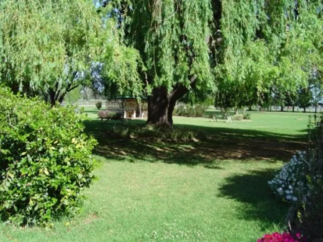 Area and facilities in Moruya Motel