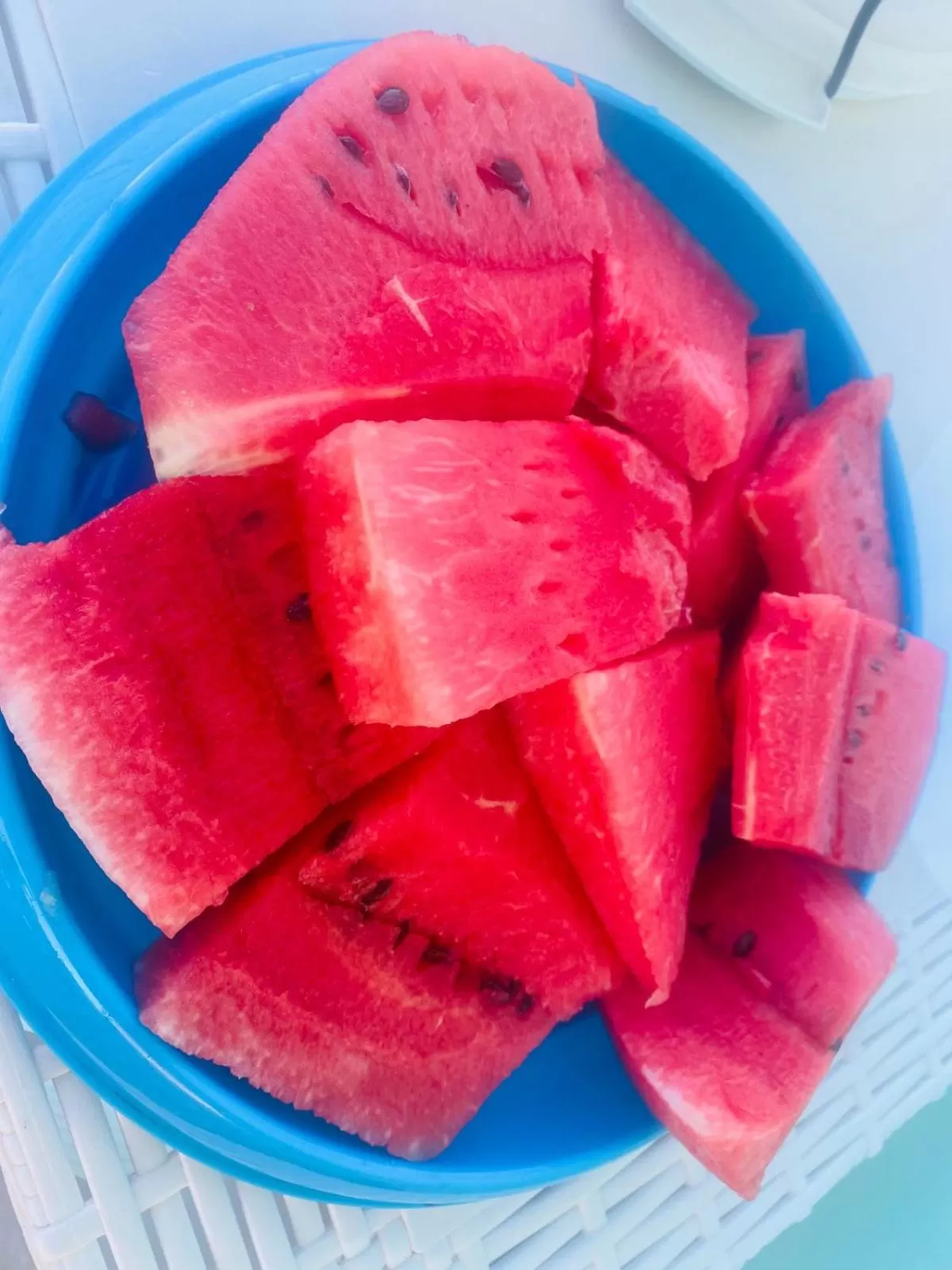 Breakfast in B&B Lo Smeraldo