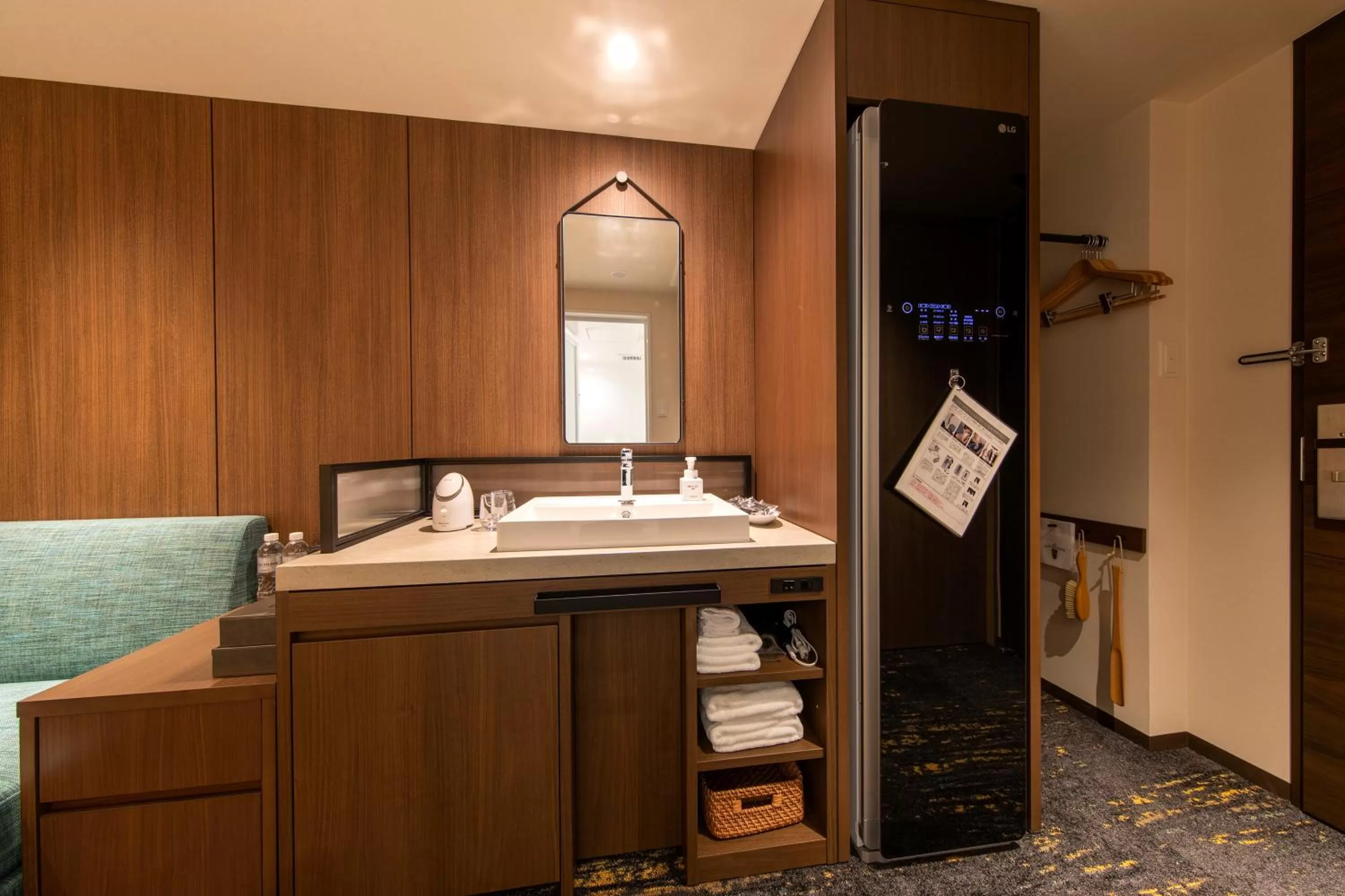 Hotel Forza Nagoya Sakae