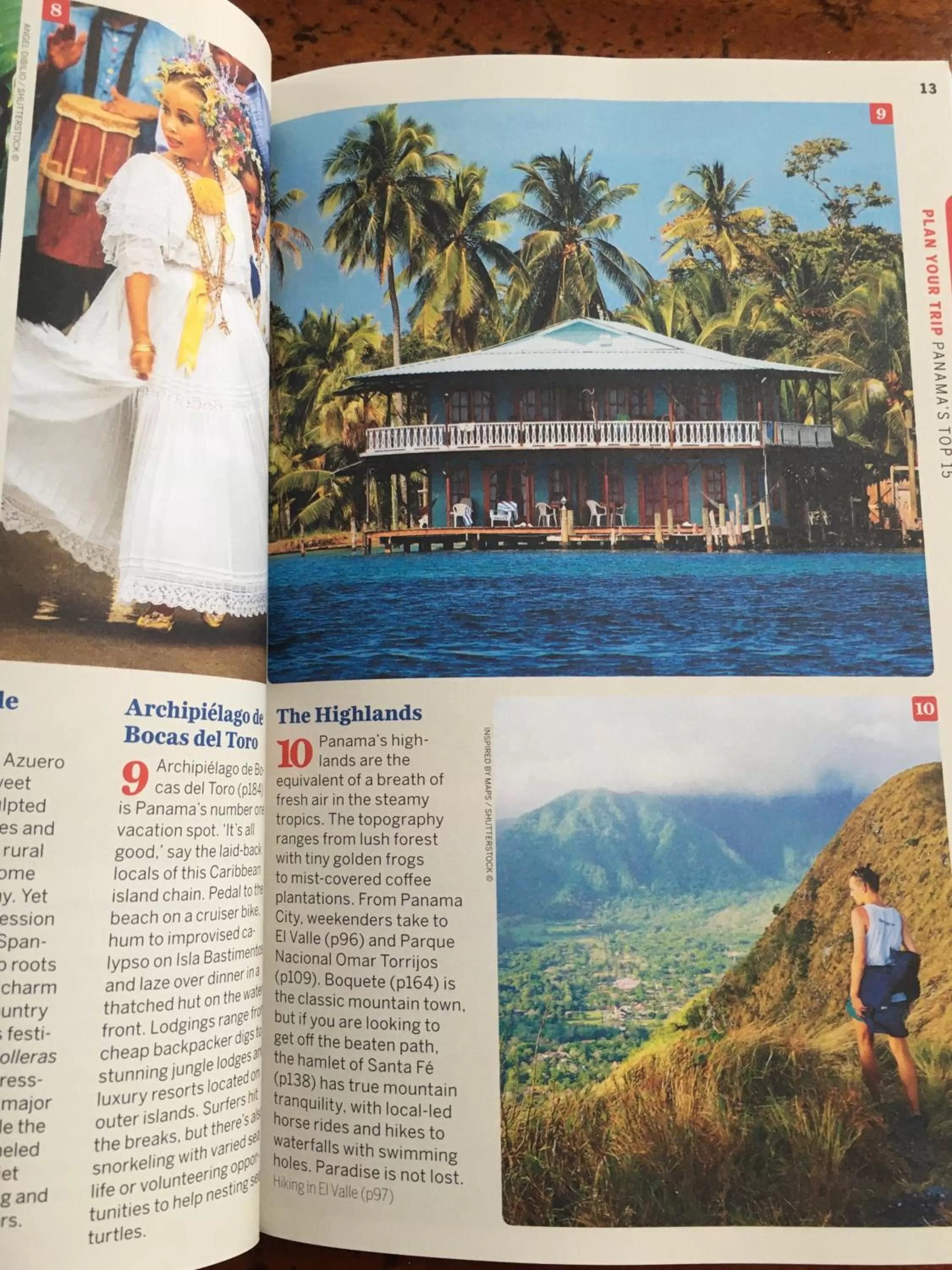 Property building in Casa Acuario Boutique Hotel