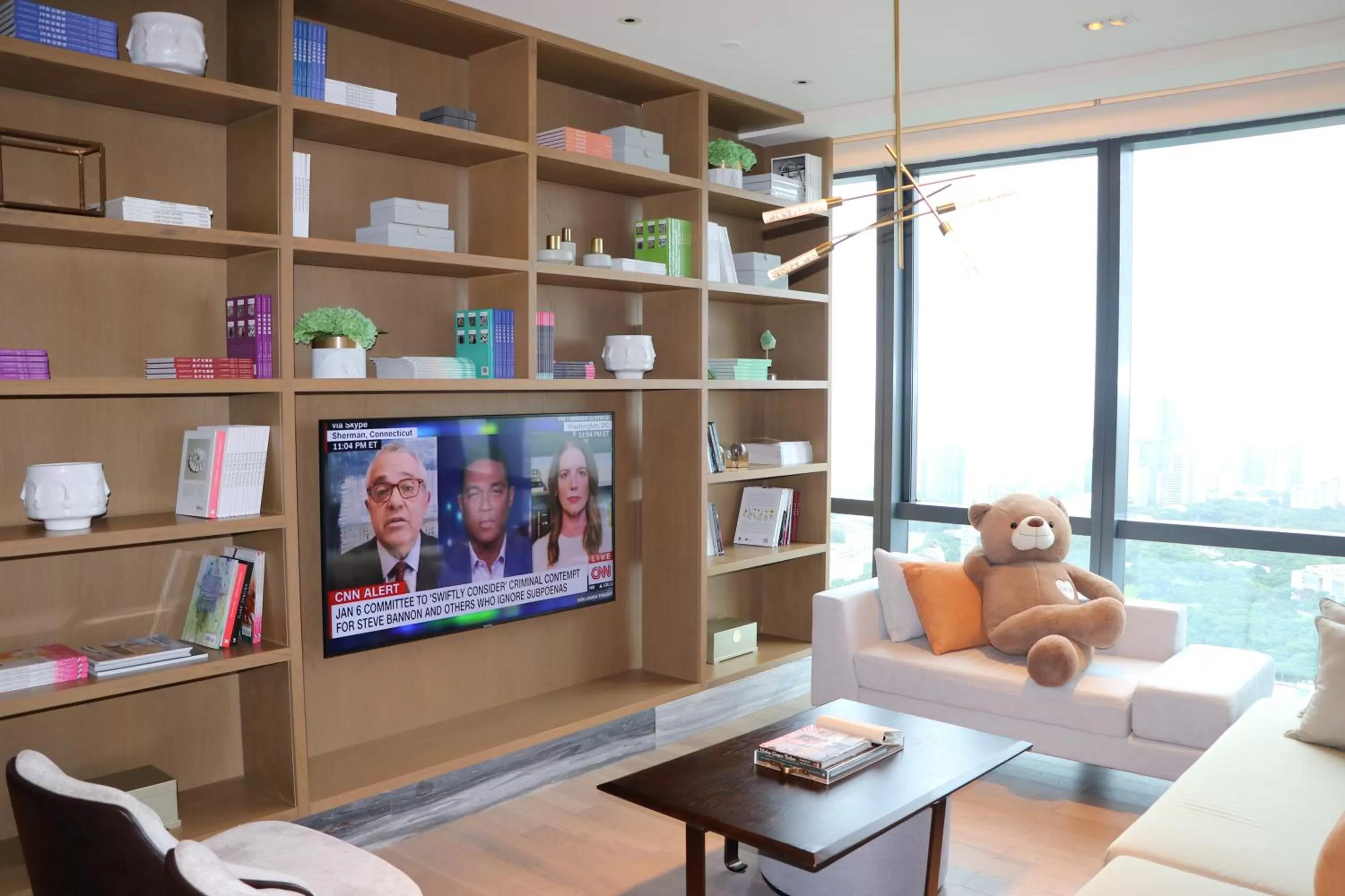 Other in Crowne Plaza Shenzhen Nanshan by IHG