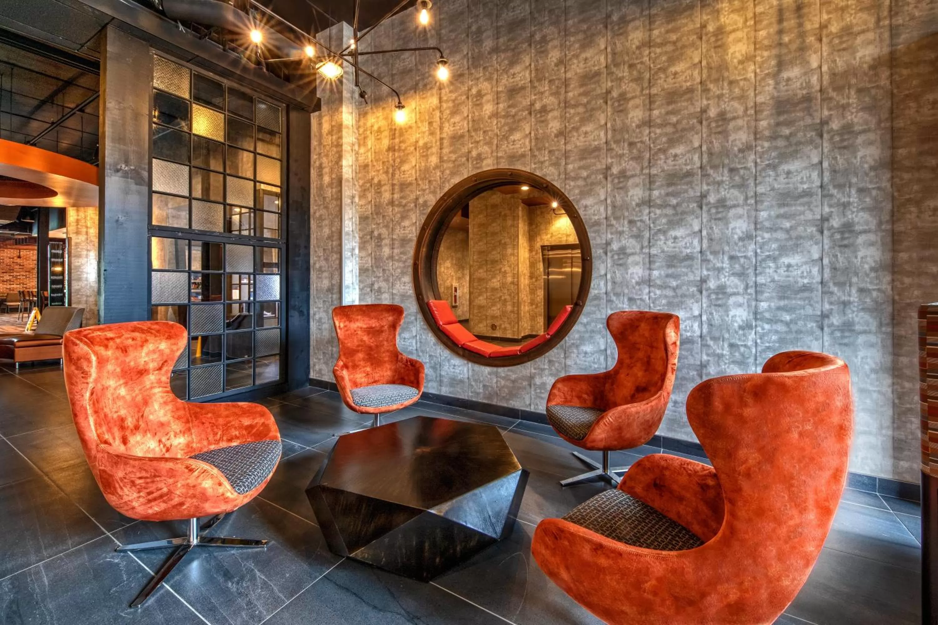 Property building in Hotel Indigo Pittsburgh University - Oakland by IHG