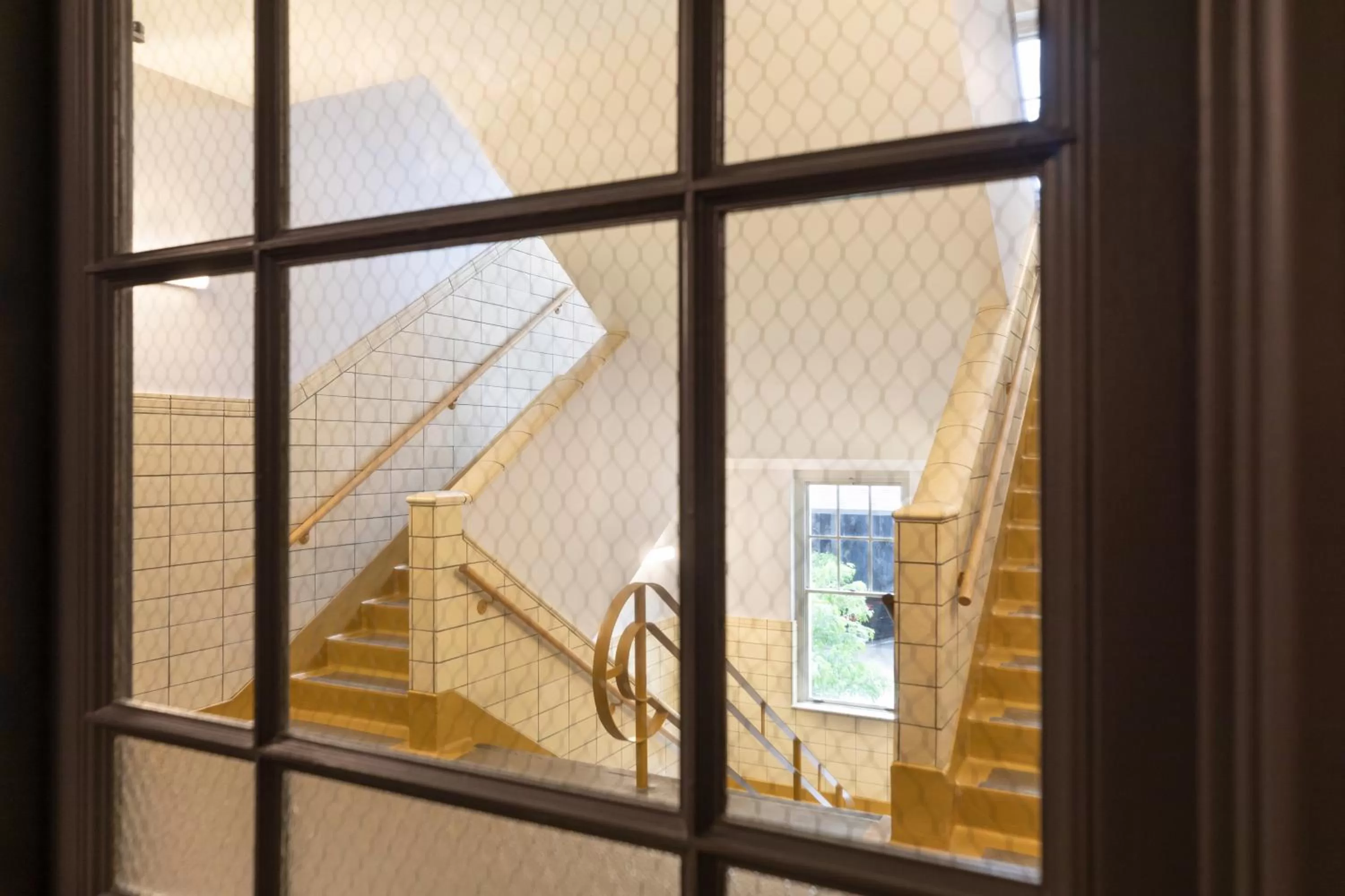 Property building in The Slate Hotel Denver Downtown, Tapestry by Hilton