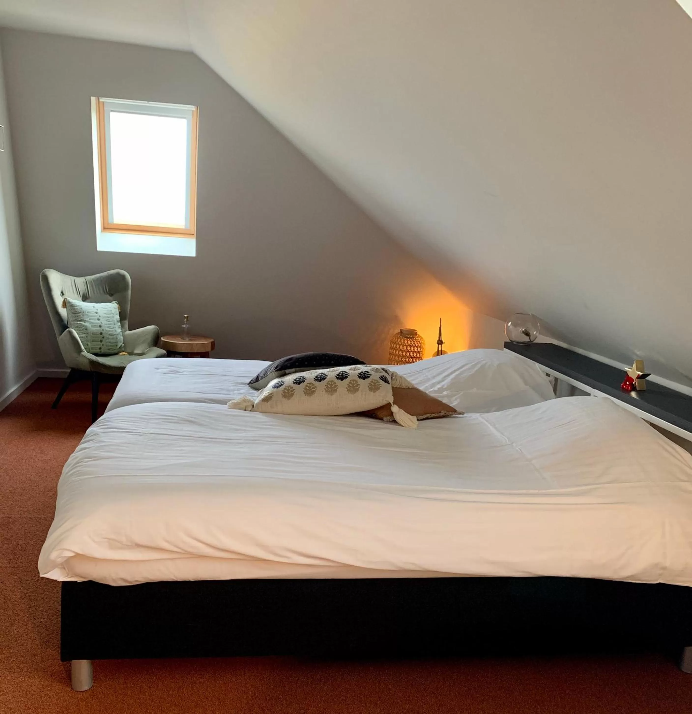 Bed in Het Montferland