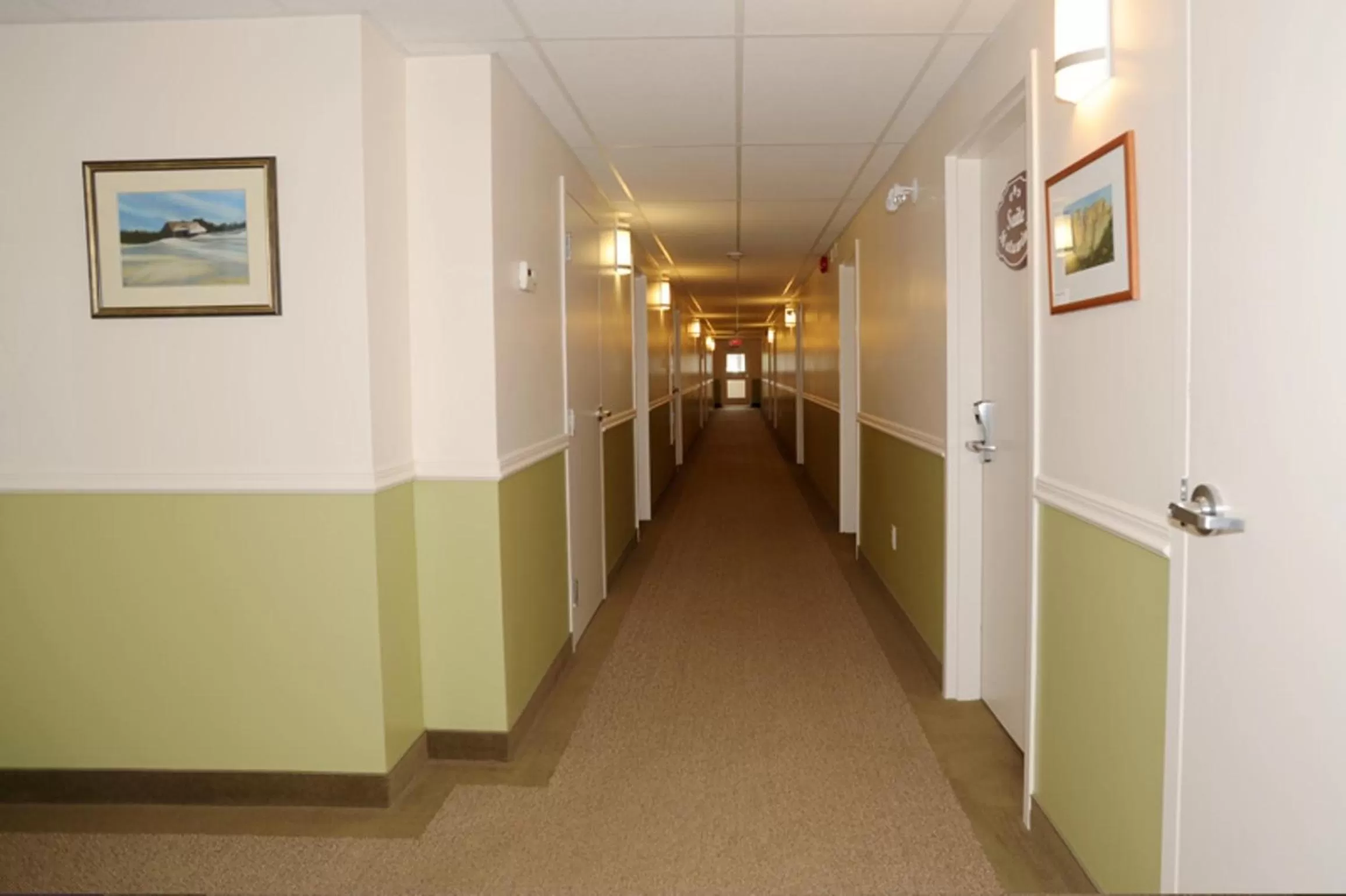 Other in Hotel La Porte de la Matawinie