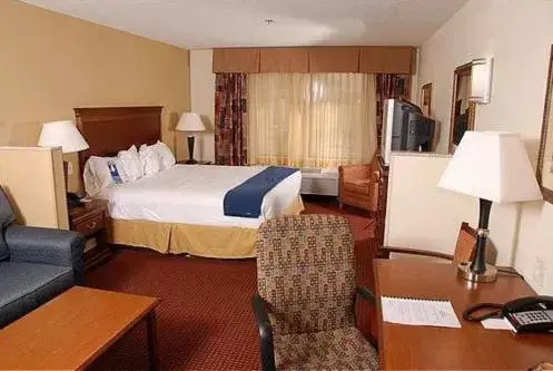Holiday Inn Express Hotel & Suites Tooele by IHG Holiday Inn Express Hotel & Suites Tooele by IHG
